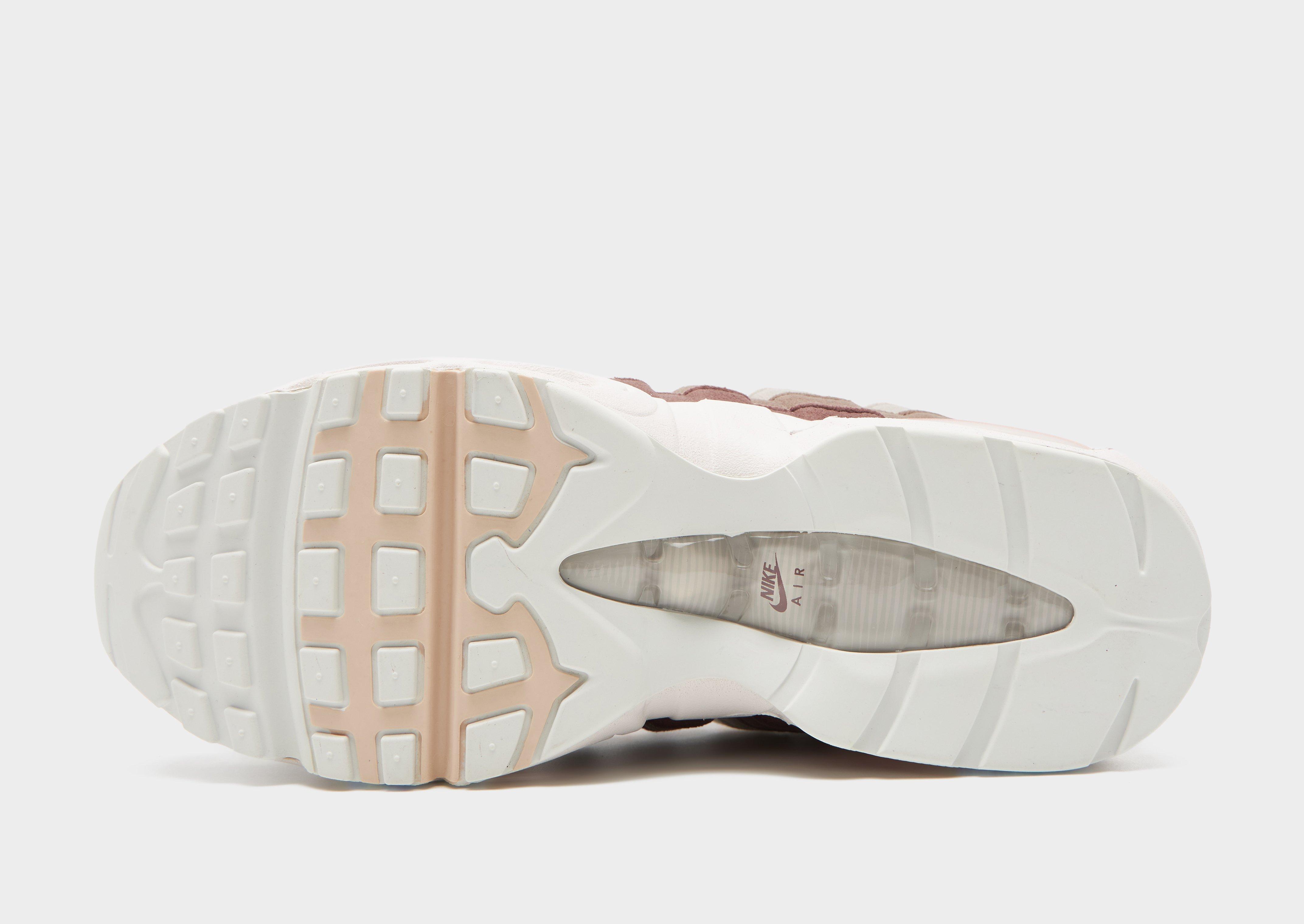 Nike Air Max 95 Junior's