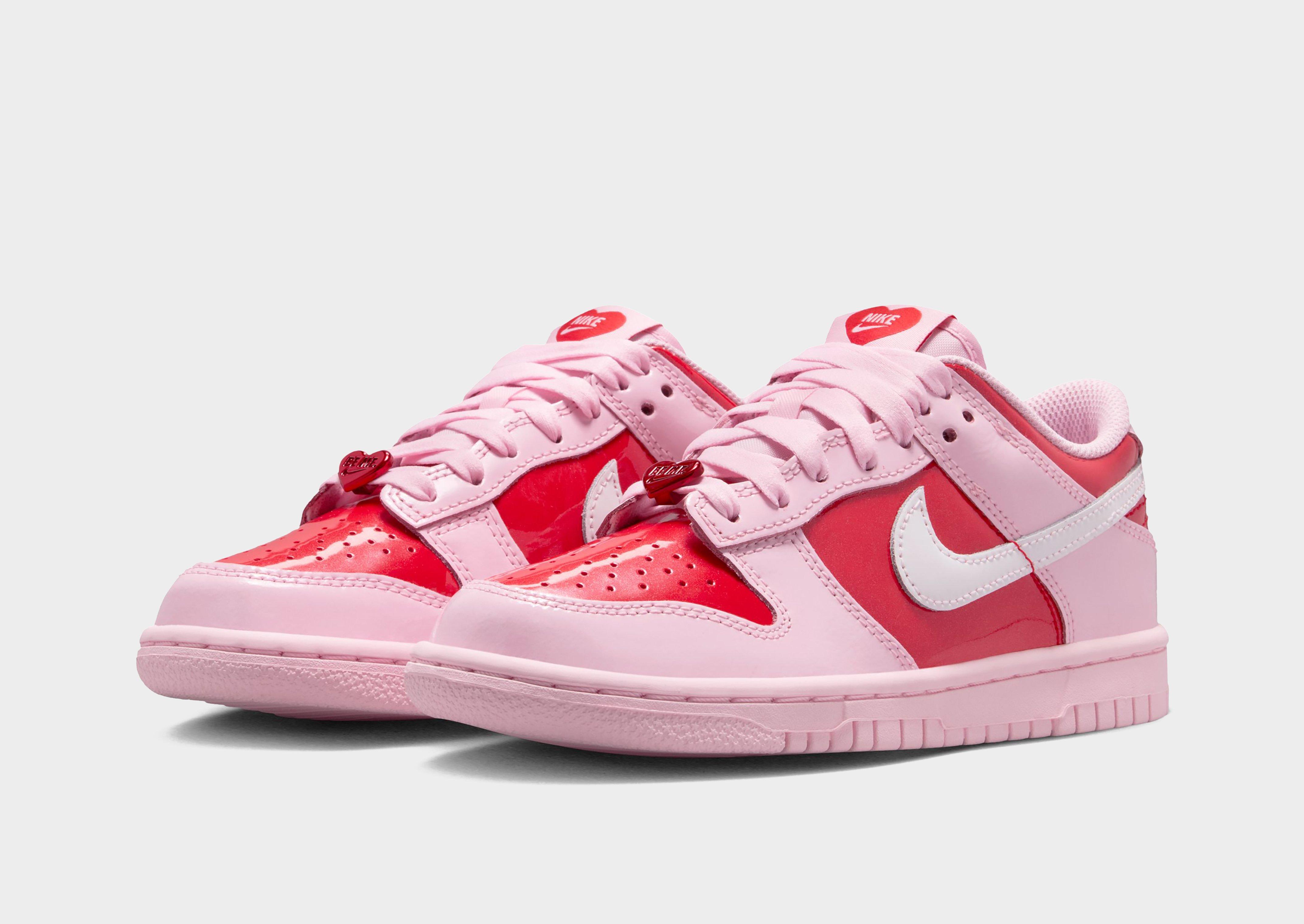 Nike Dunk Low Junior's