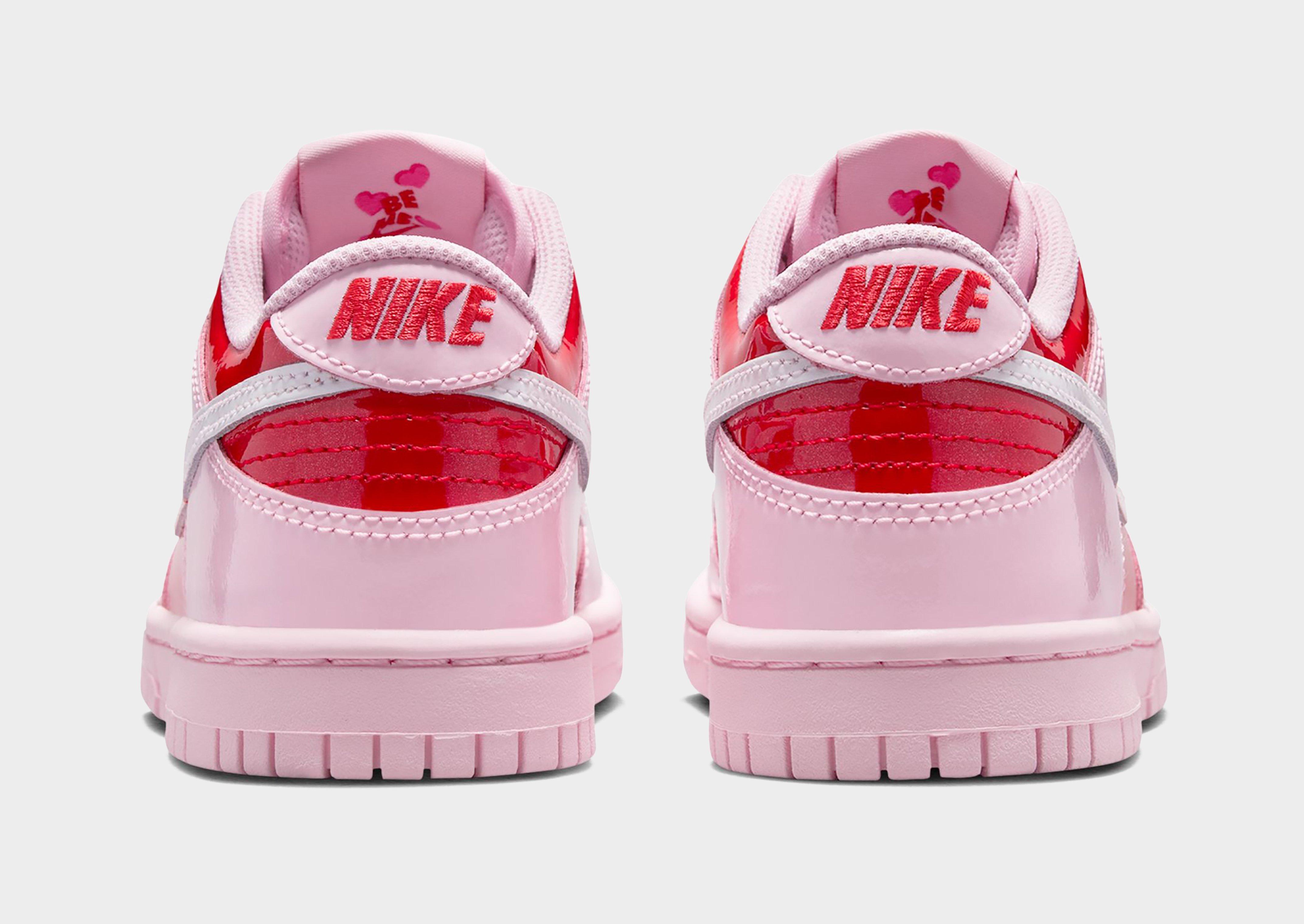 Nike Dunk Low Junior's