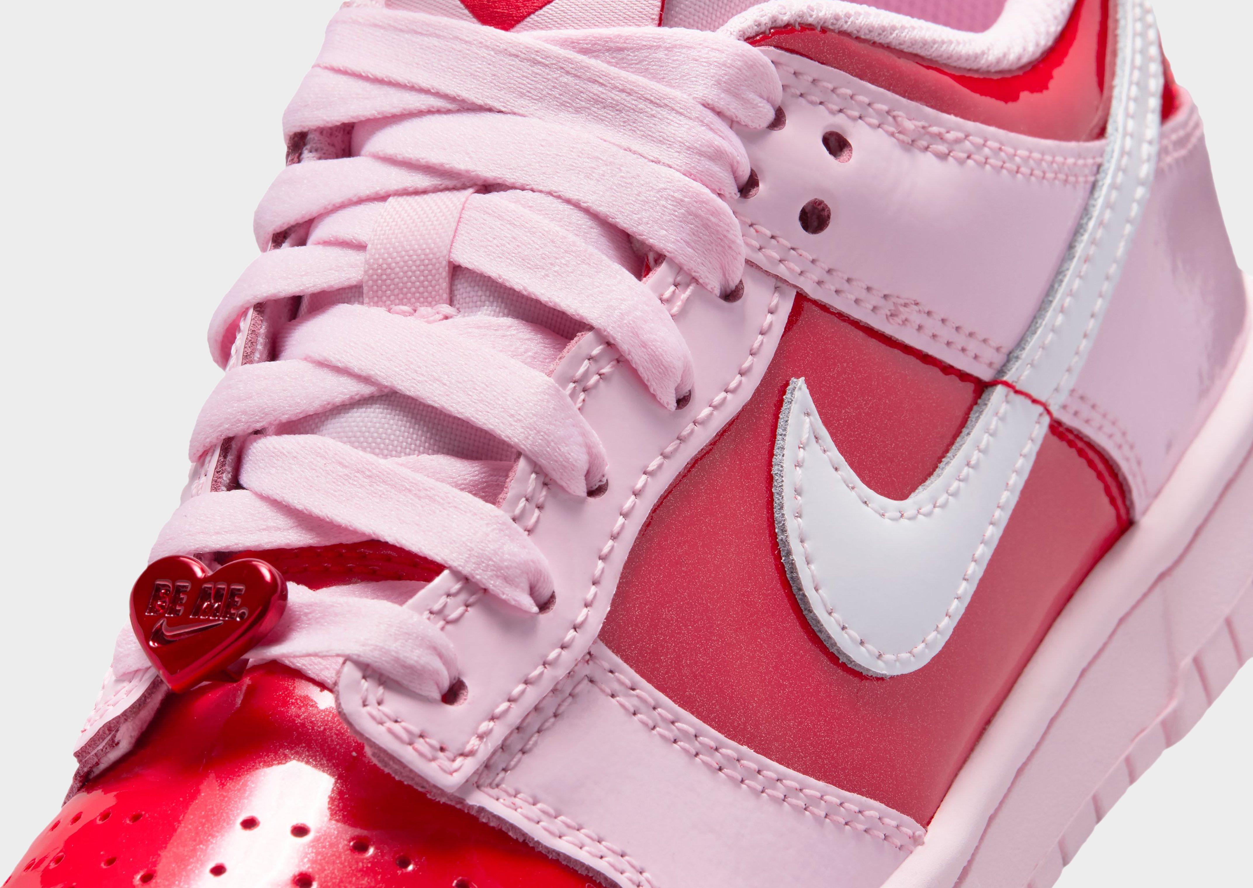 Nike Dunk Low Junior's