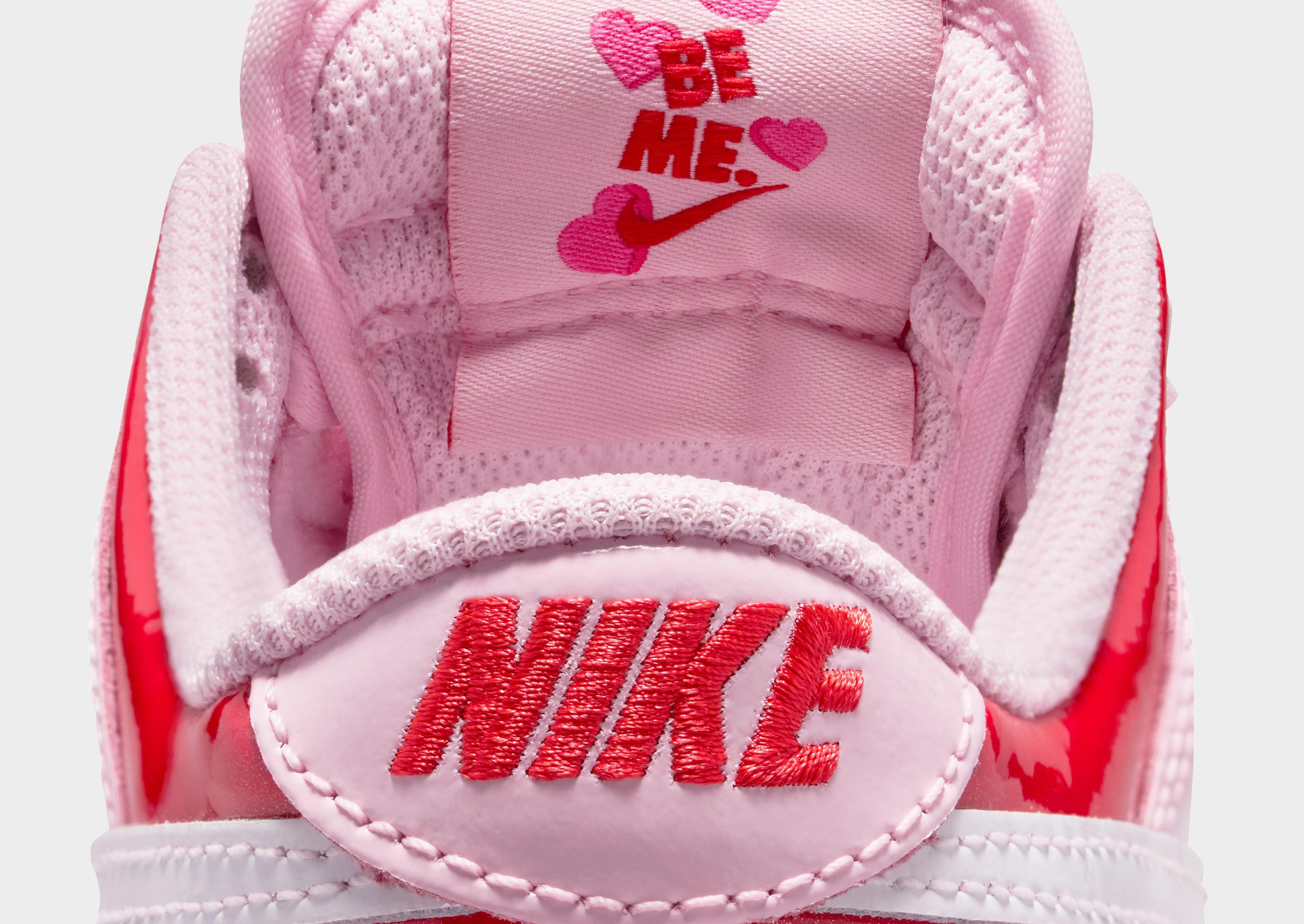 Nike Dunk Low Junior's