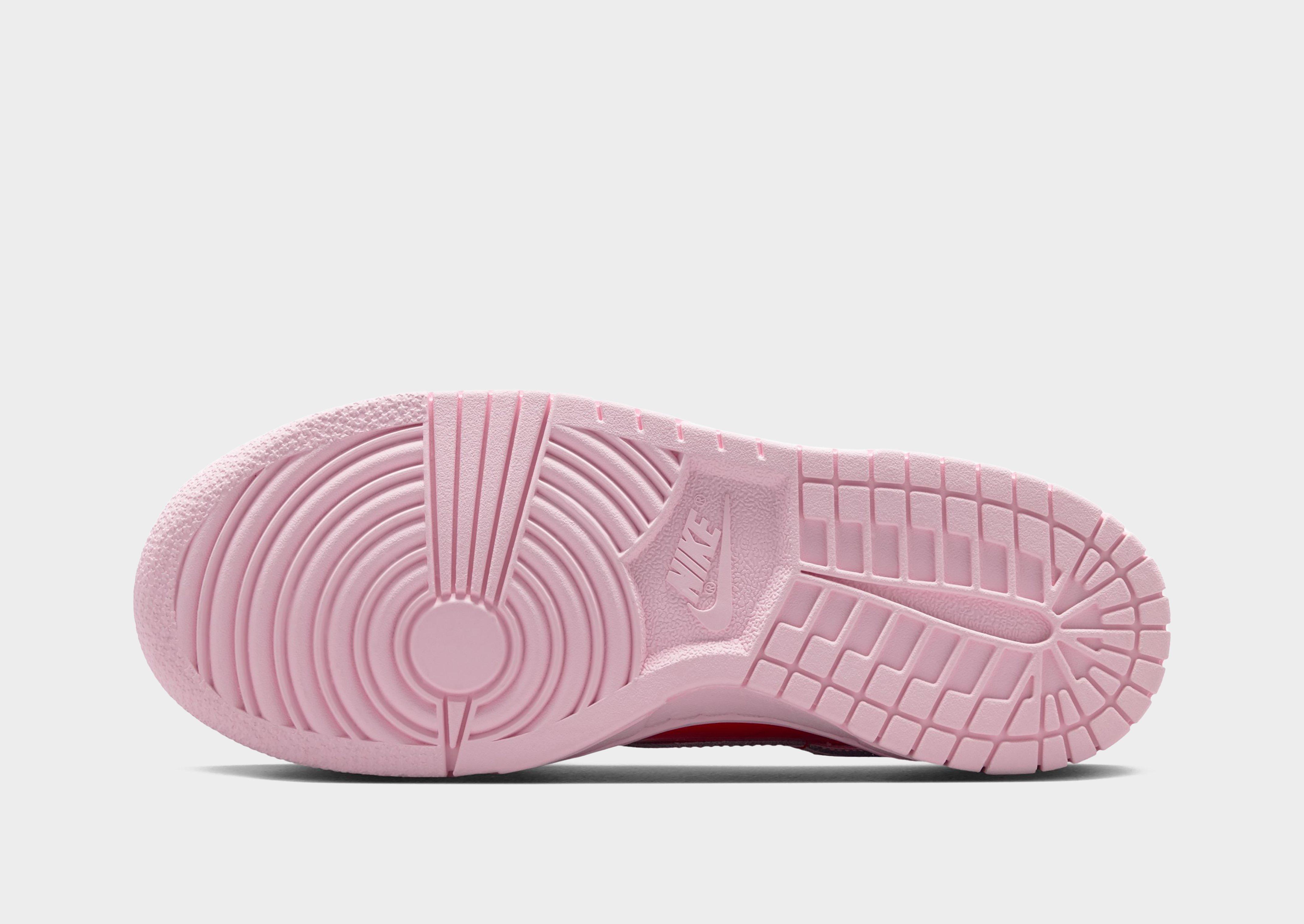 Nike Dunk Low Junior's