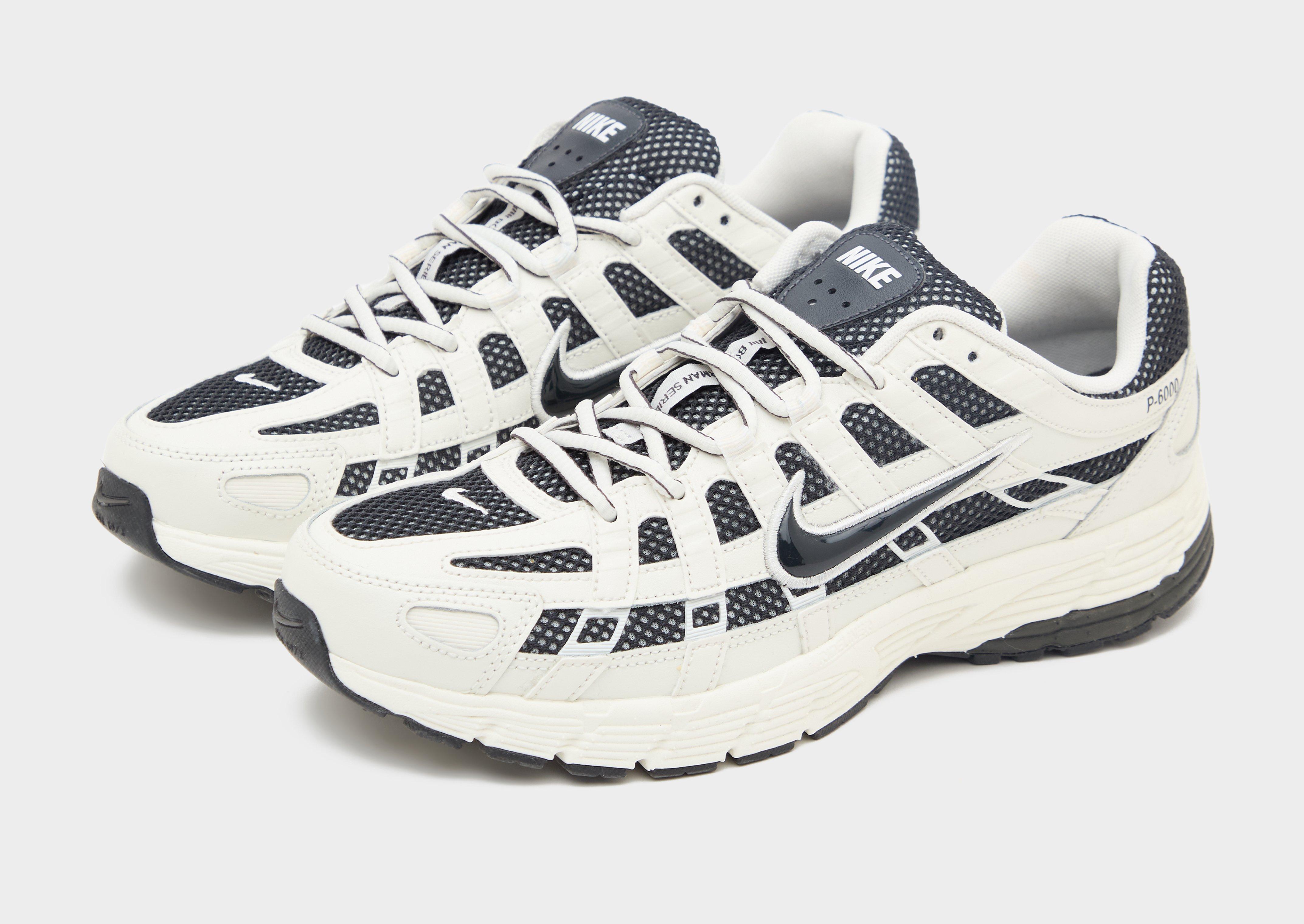 Nike P-6000