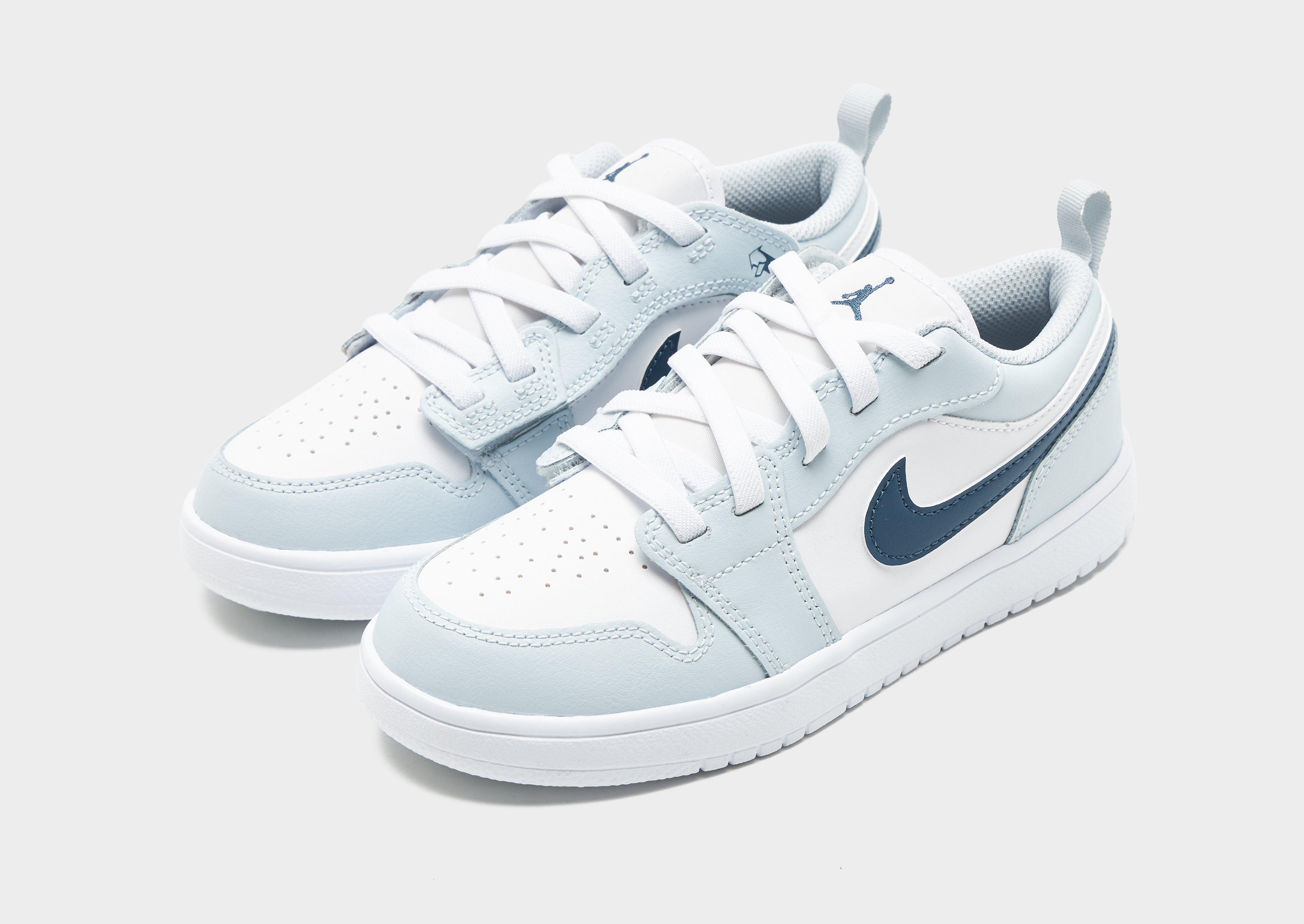 Jordan Air 1 Low Children's