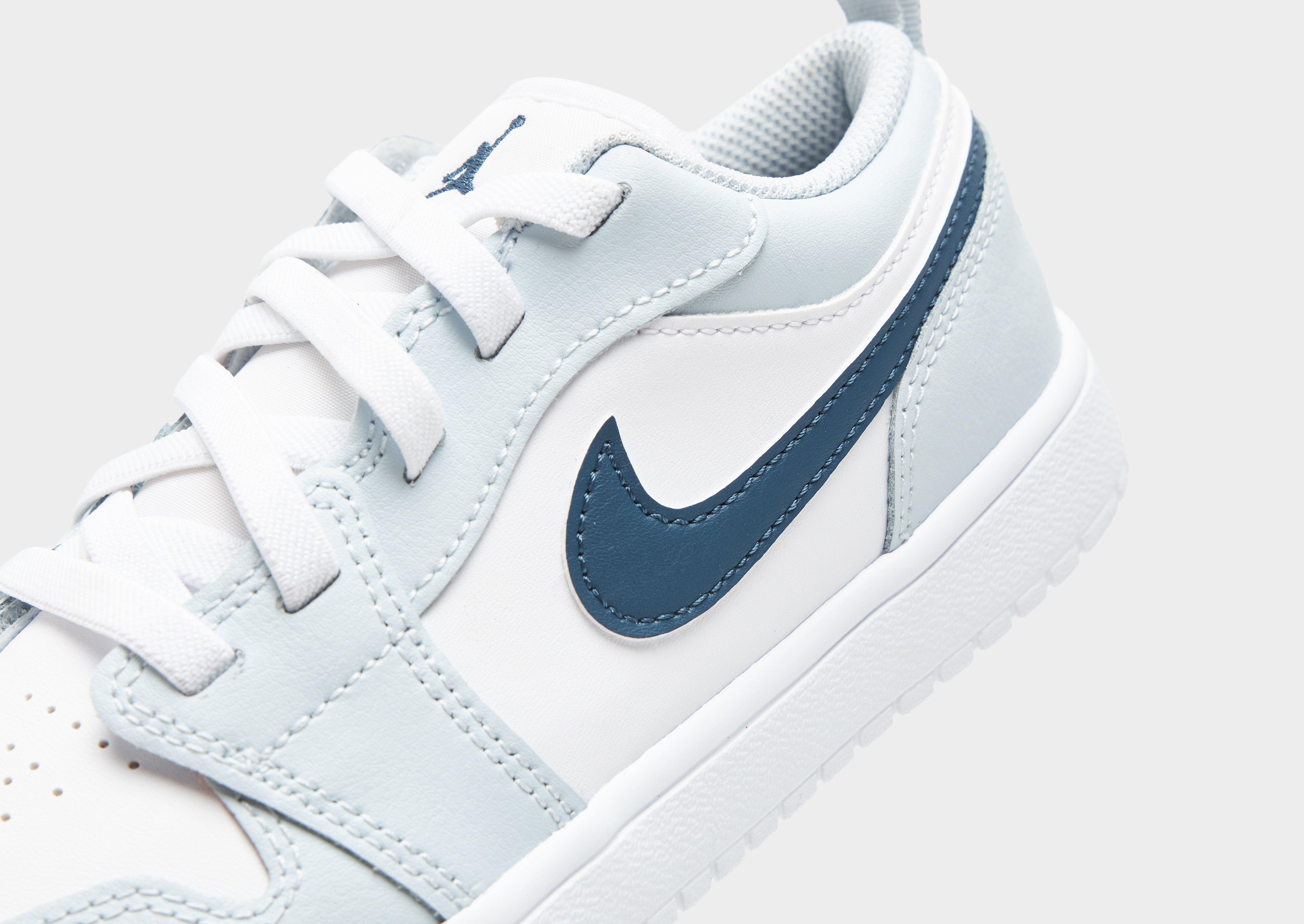 Jordan Air 1 Low Children's