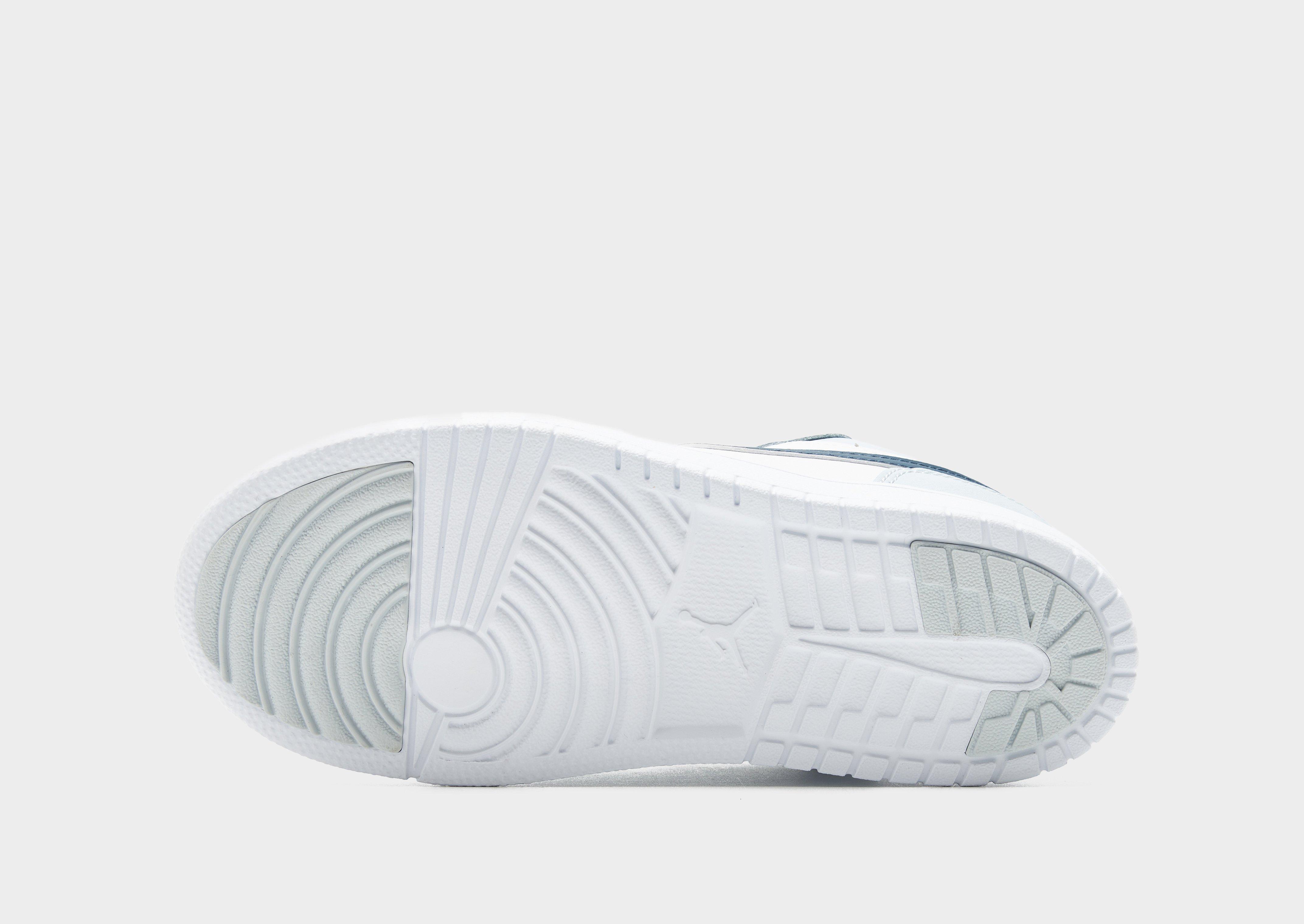 Jordan Air 1 Low Children's