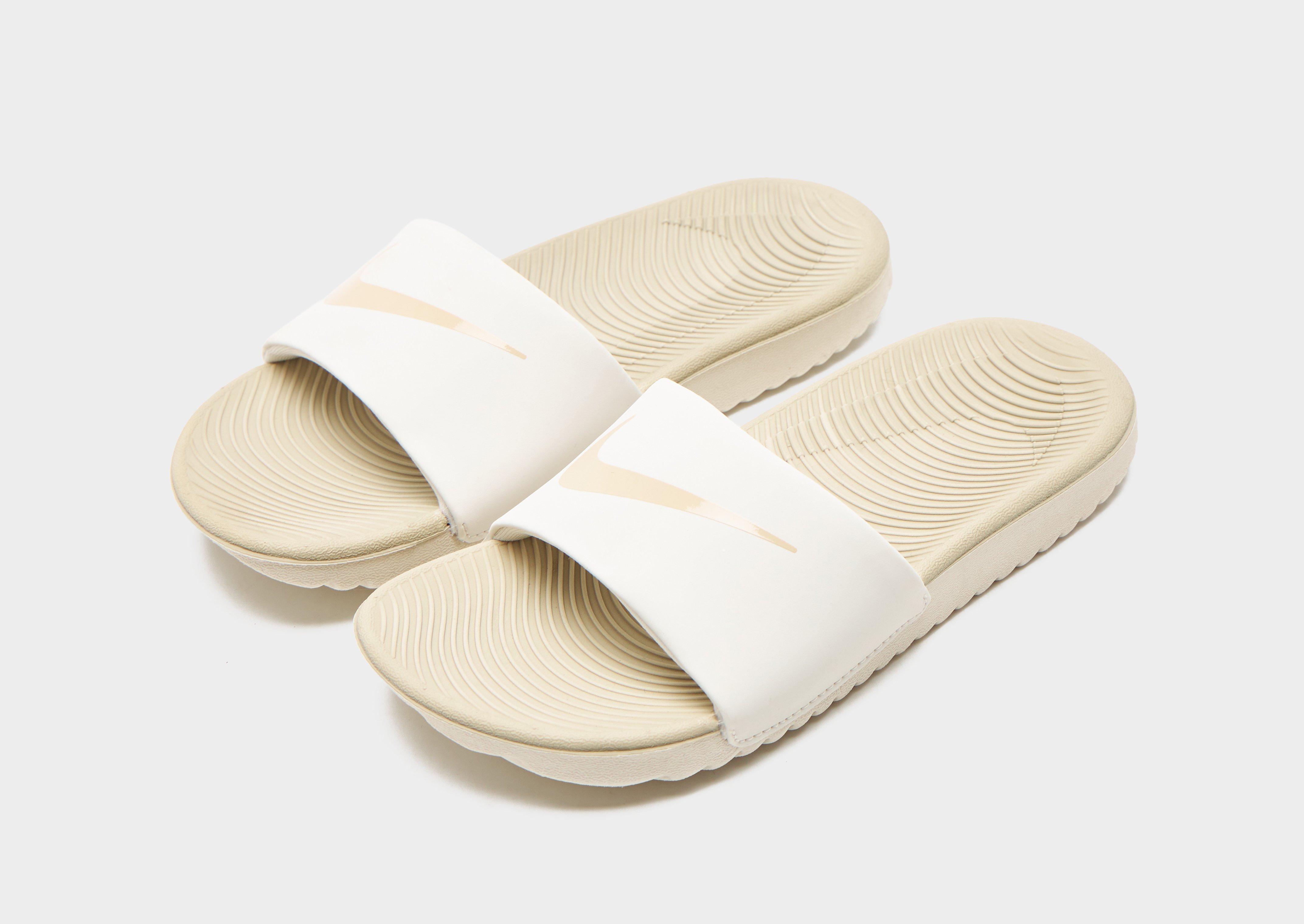 Nike Kawa Slides Children's