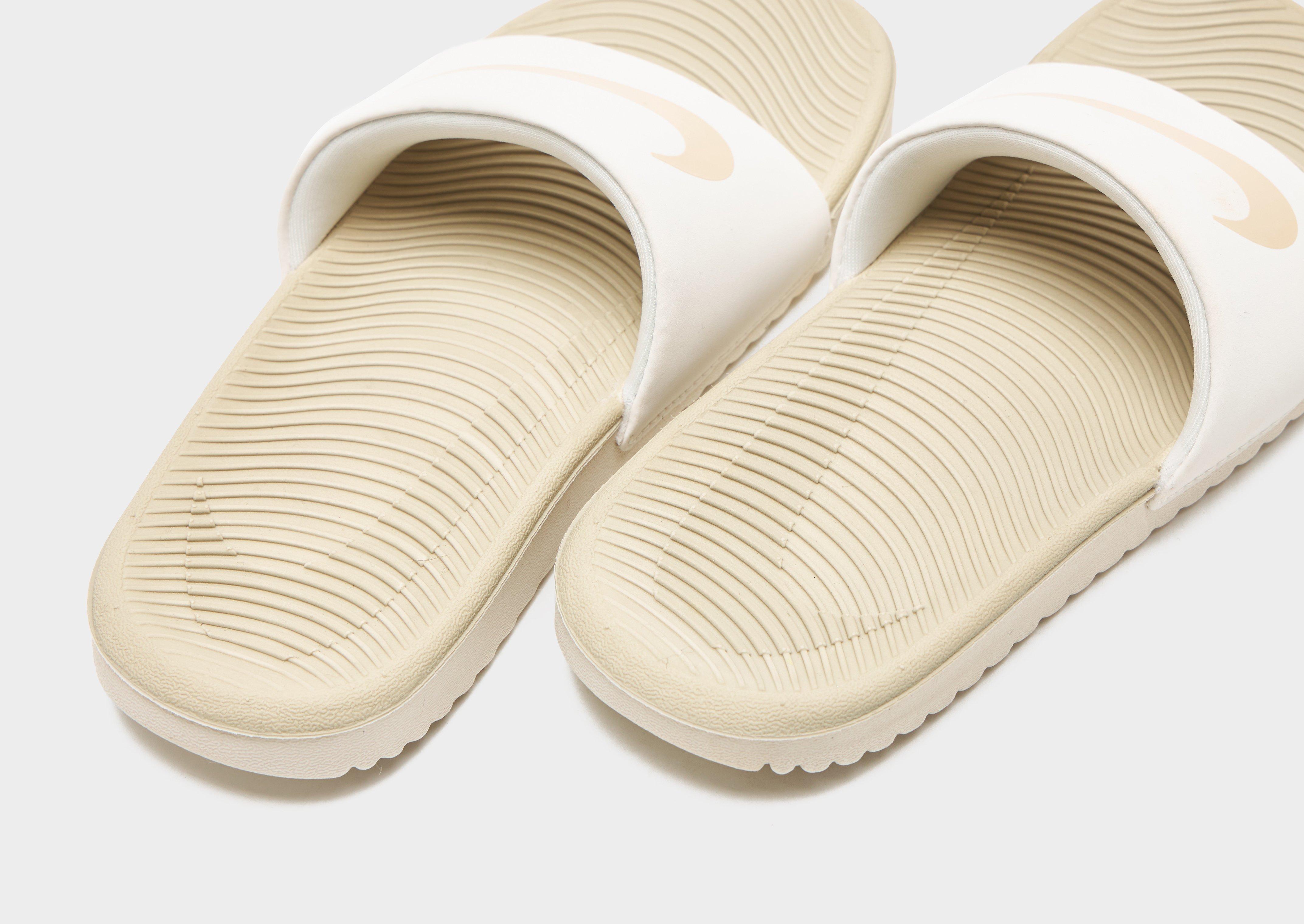 Nike Kawa Slides Children's