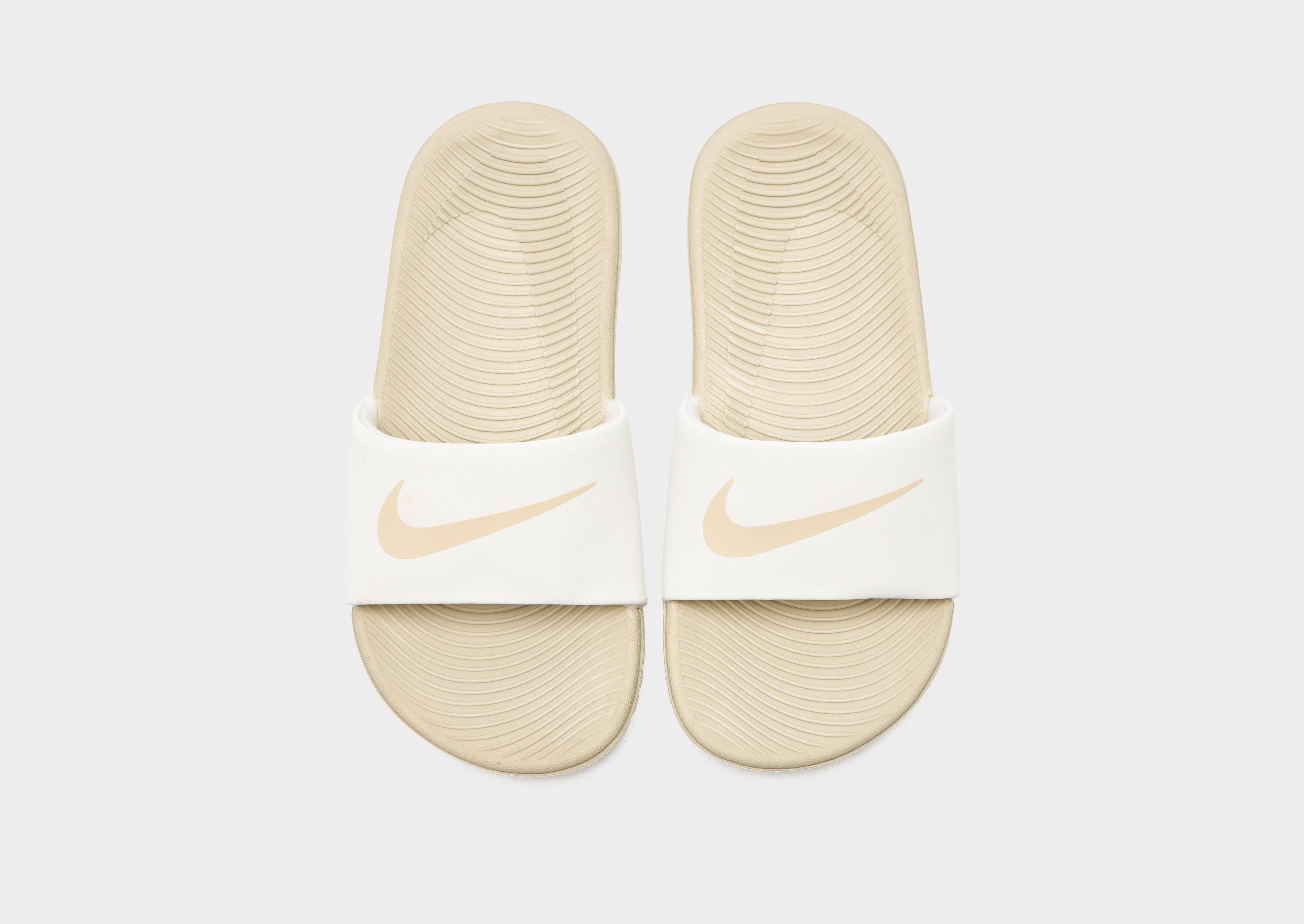 Nike Kawa Slides Children's