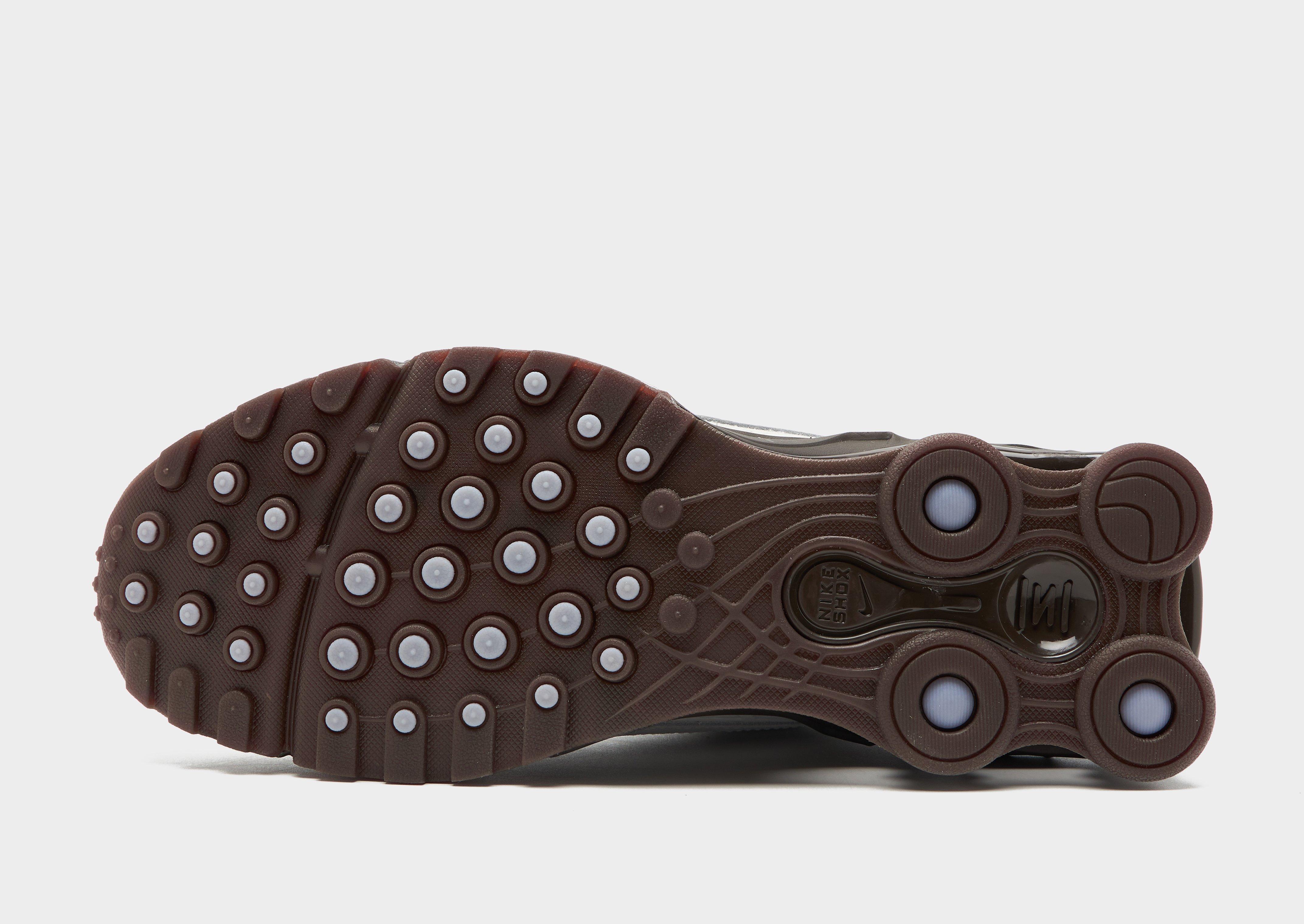 Nike Shox Ride 2 Premium