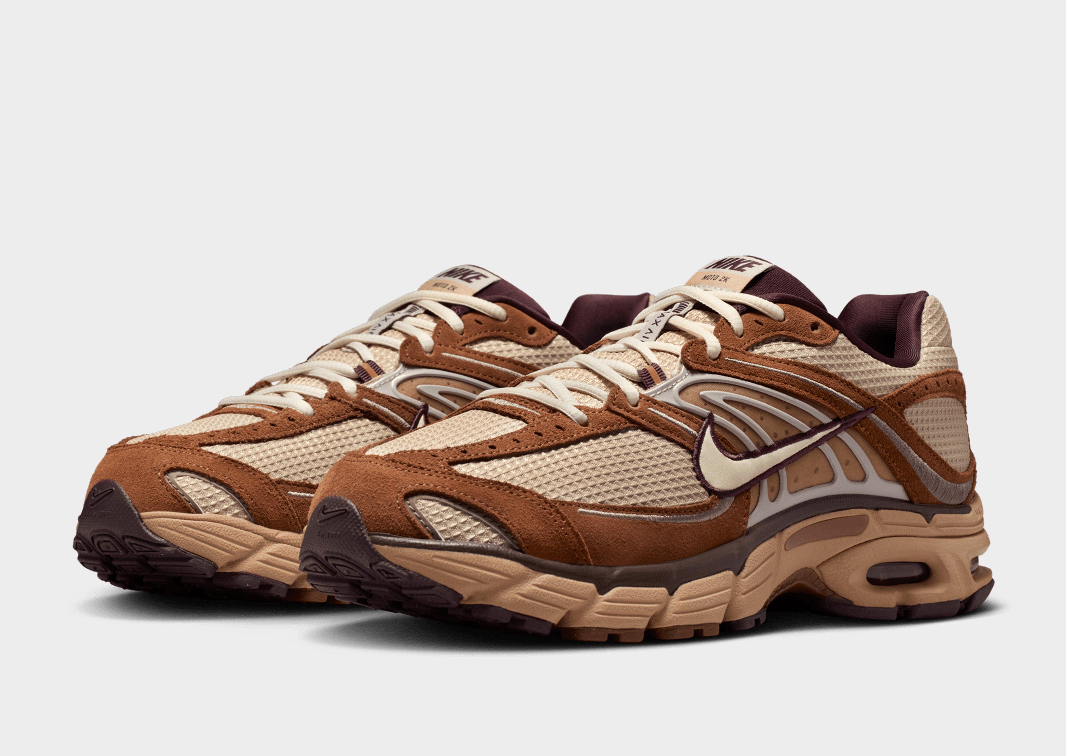 Nike Air Max Moto 2K