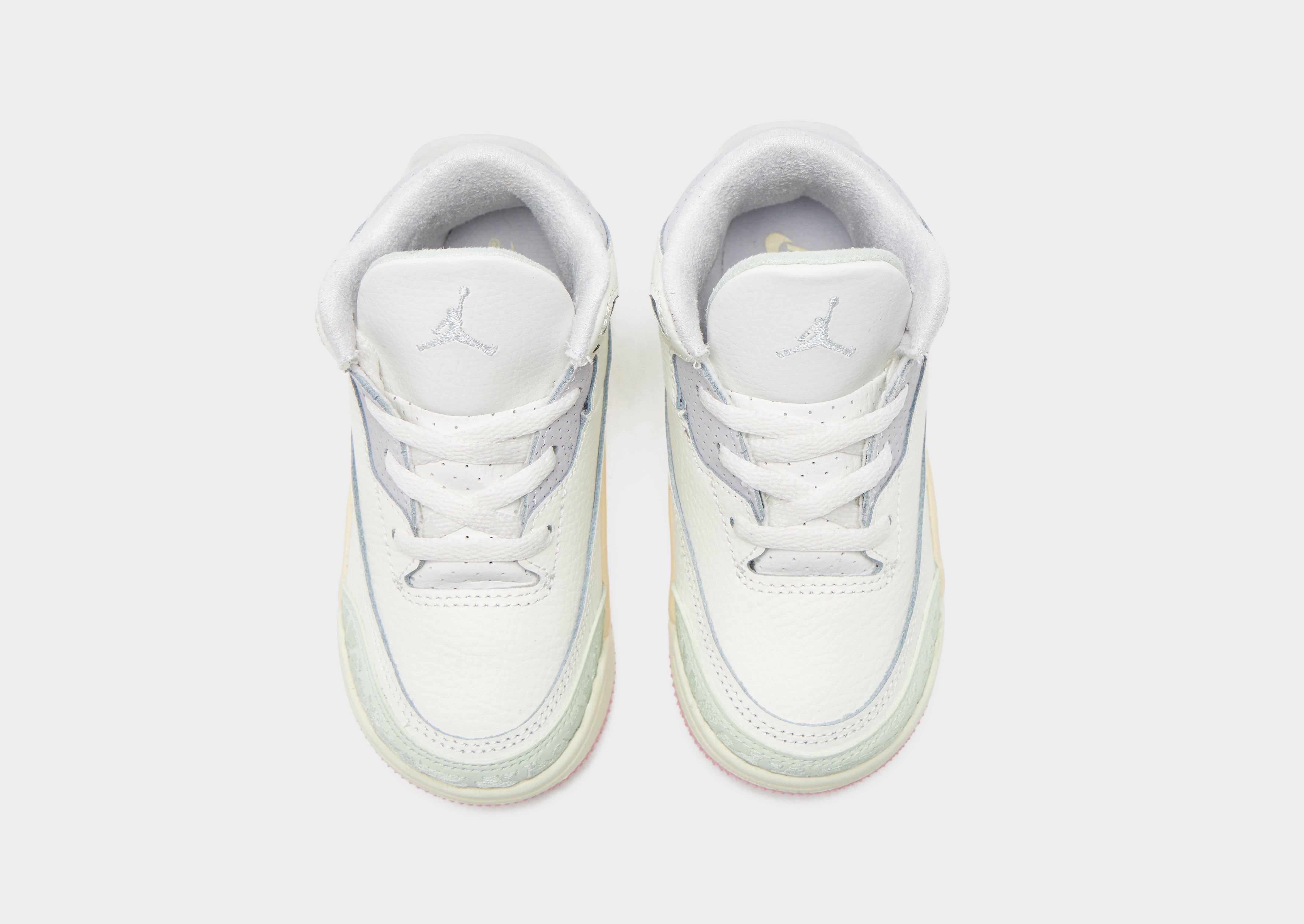 Jordan Air 3 Retro Infant's