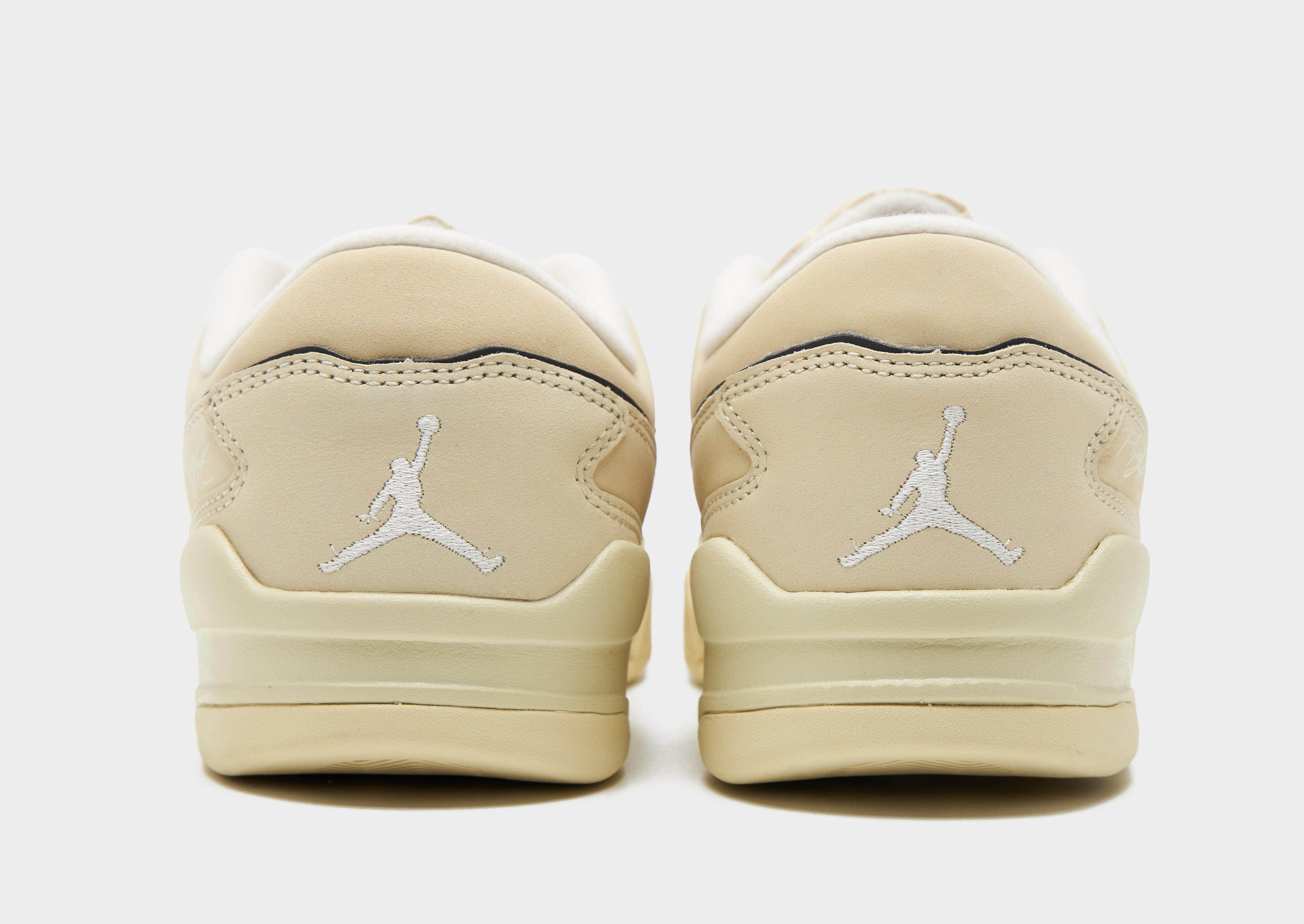Jordan Flight Court