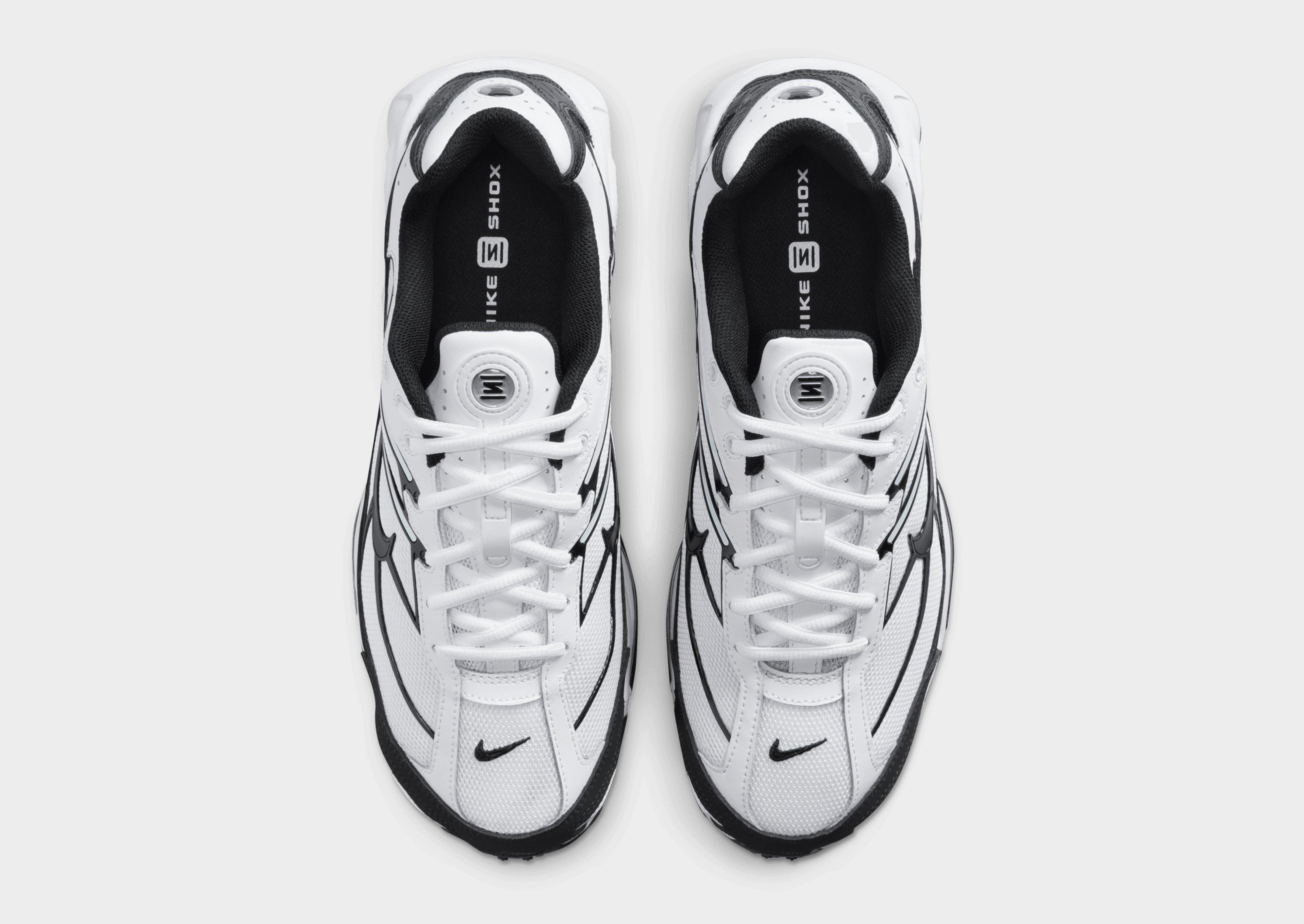 Nike Shox Ride 2