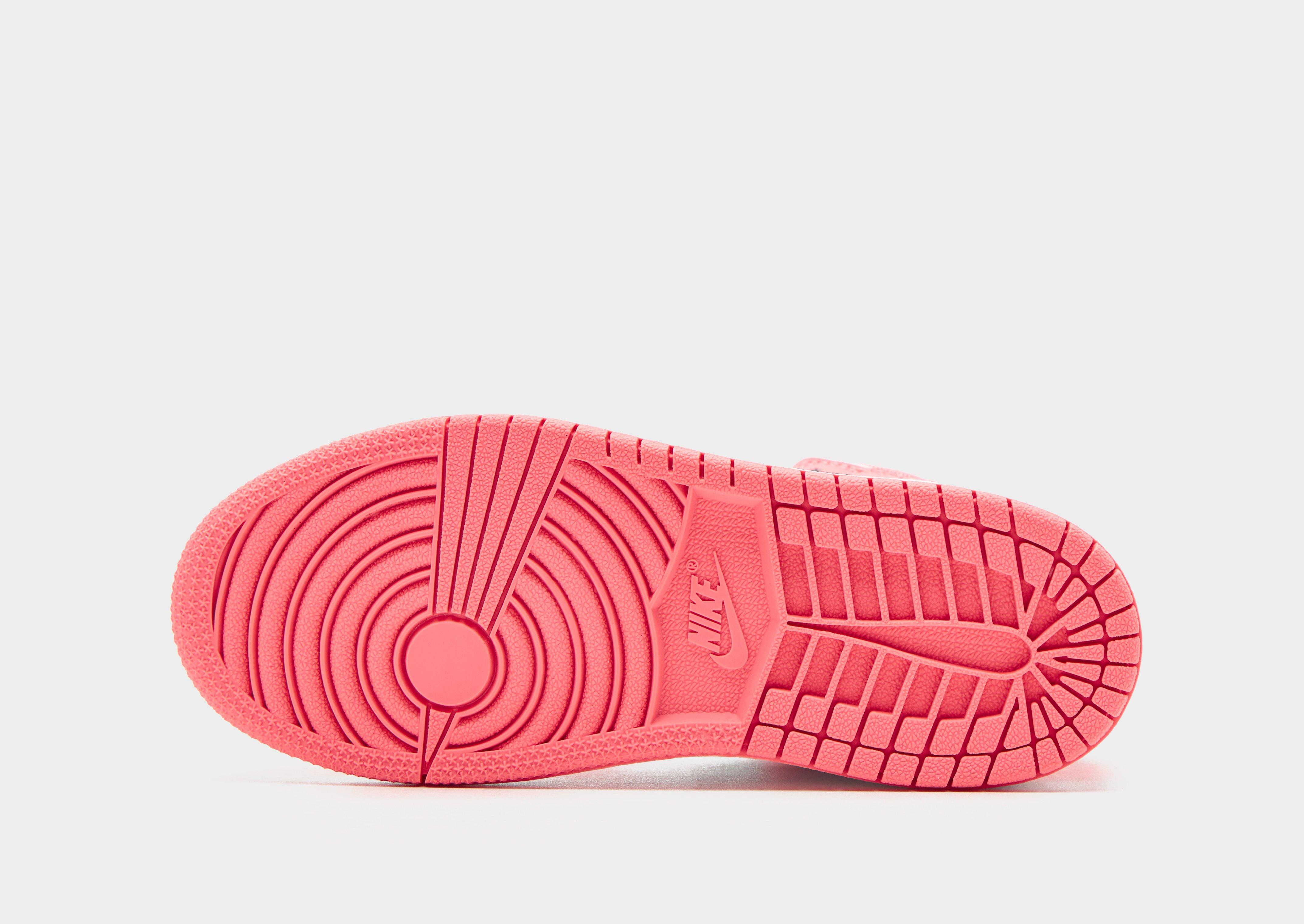 Jordan Air 1 Mid Children's