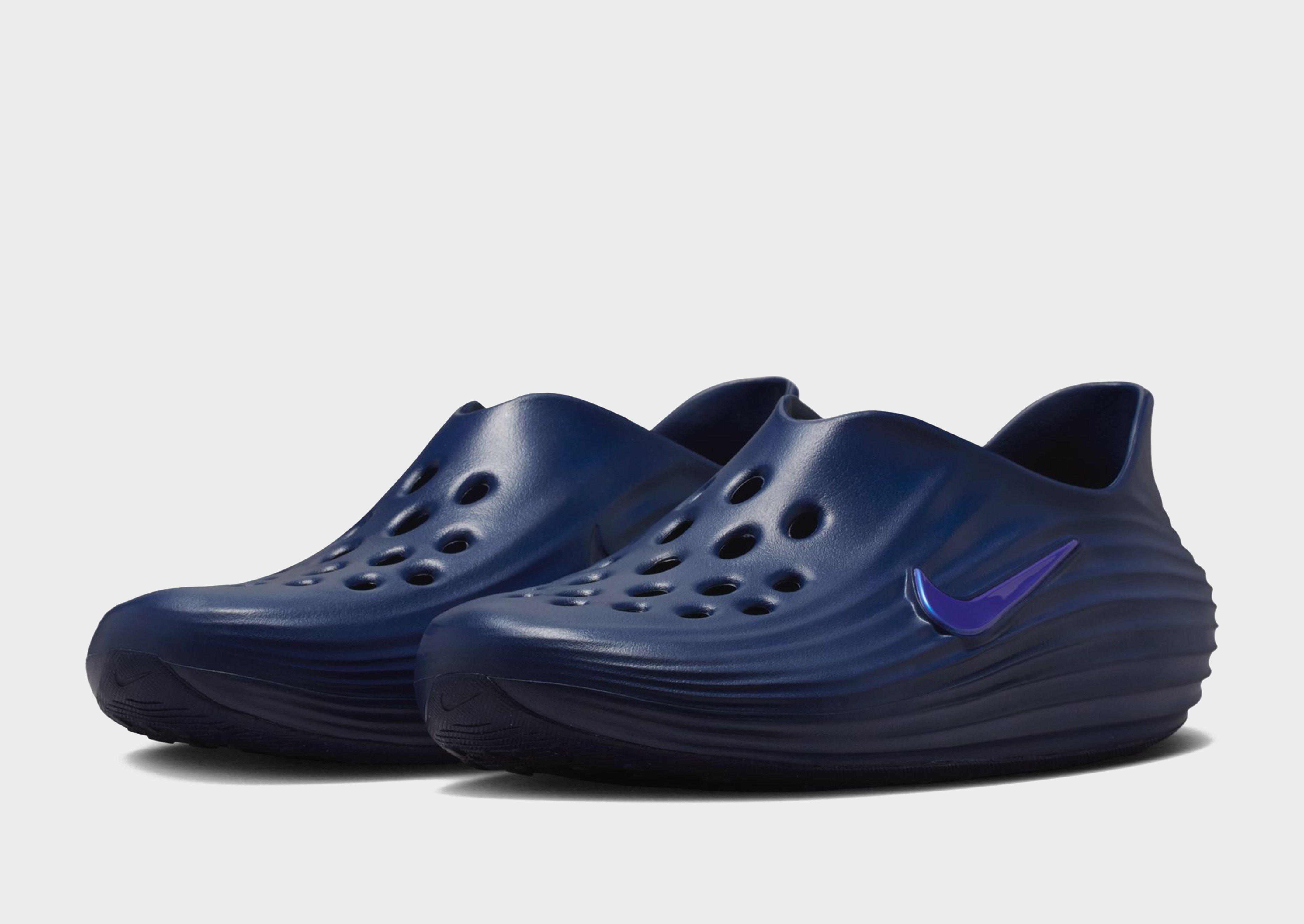 Nike ReactX Rejuven8 Slides