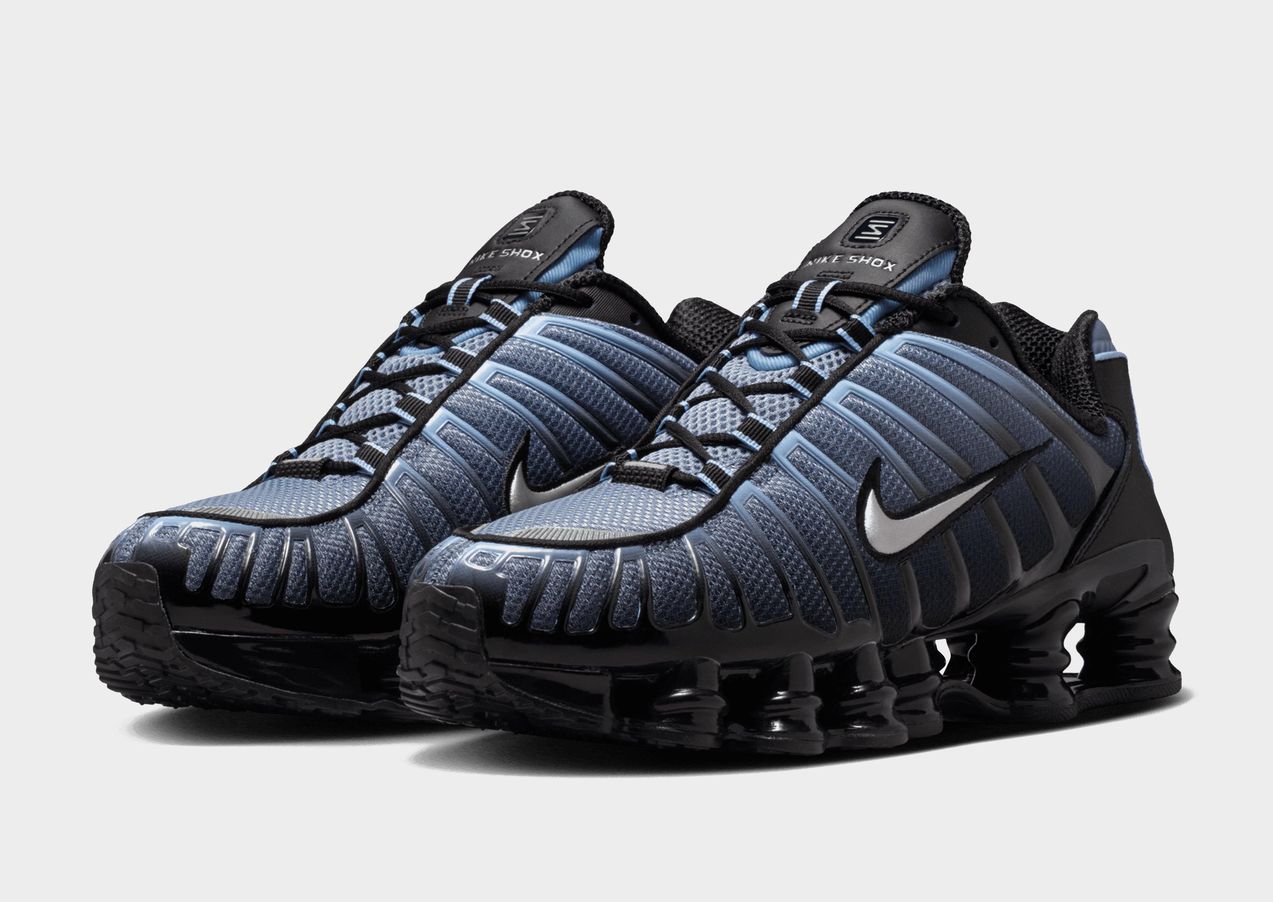 Nike Shox TL