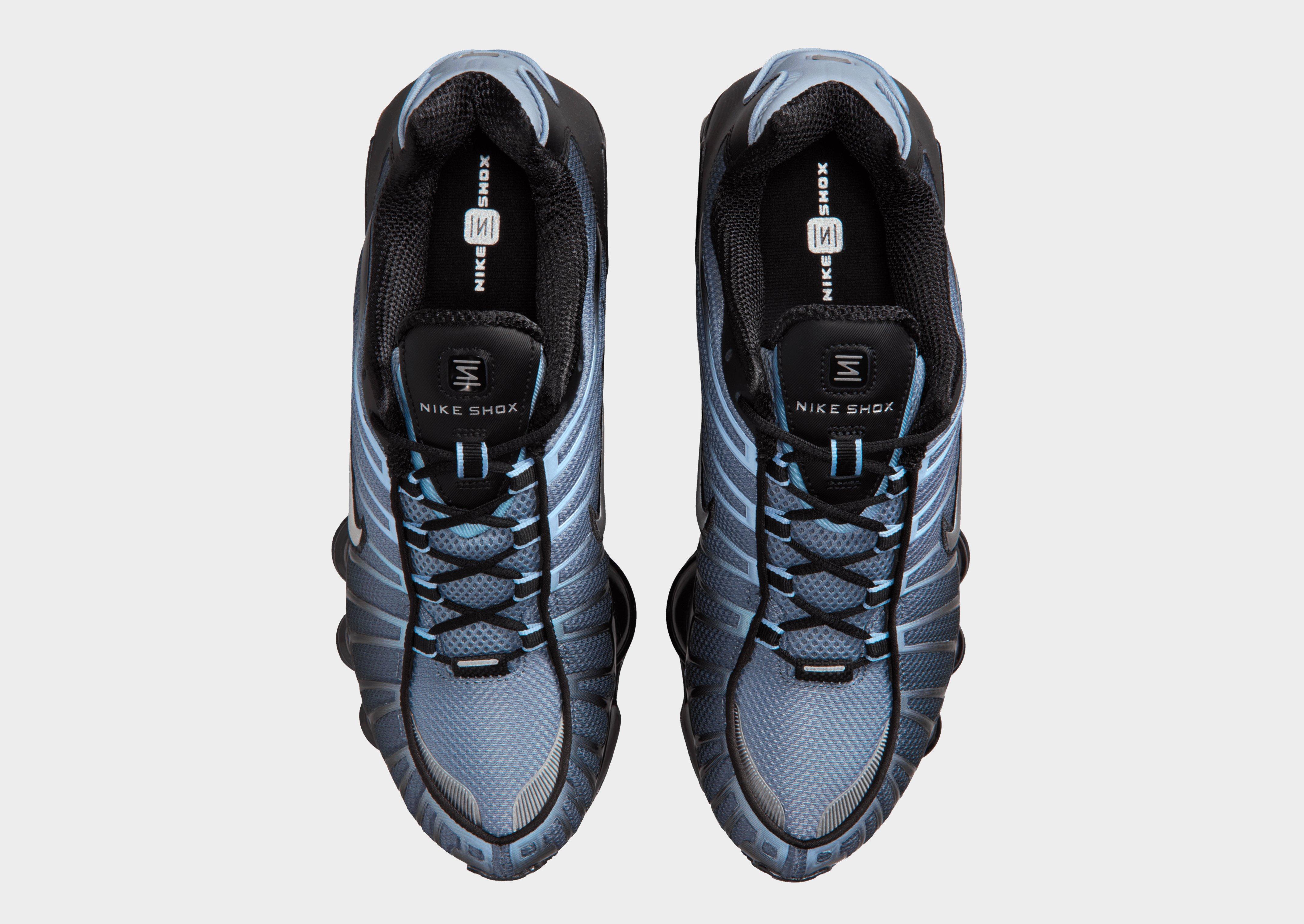 Nike Shox TL