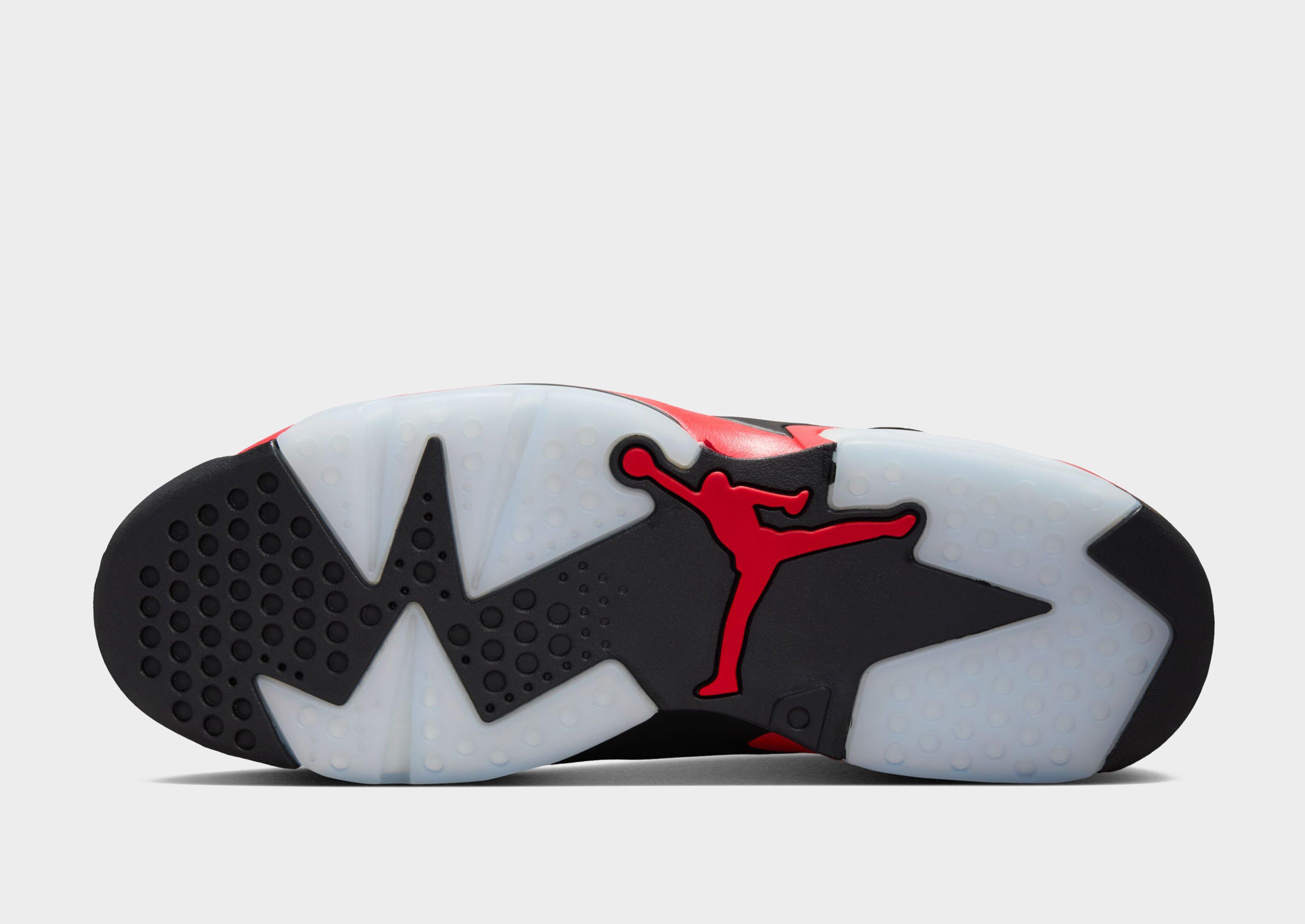 Jordan Air 6 Retro 'Reverse Infrared'