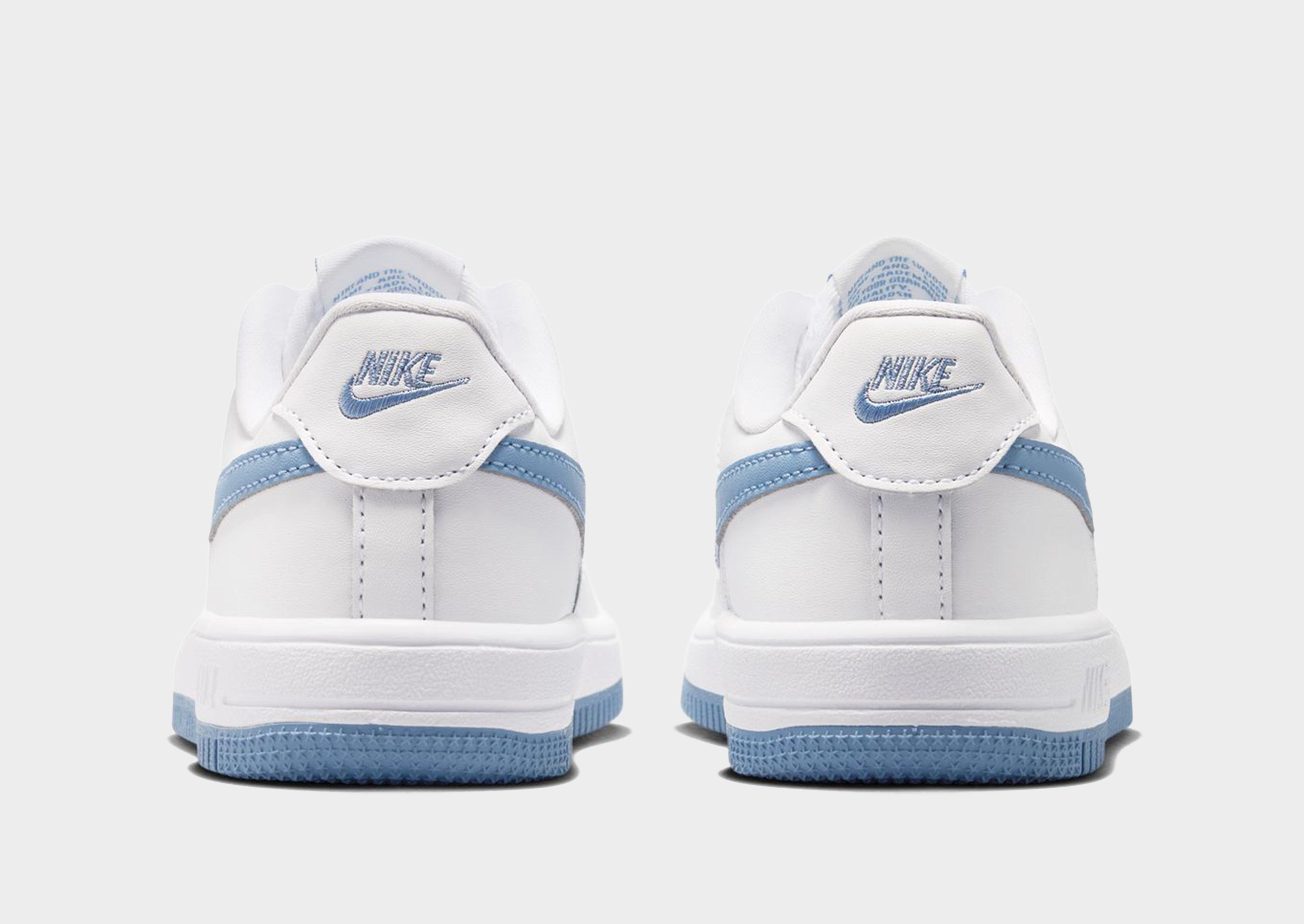 Nike Air Force 1 '07 Children's