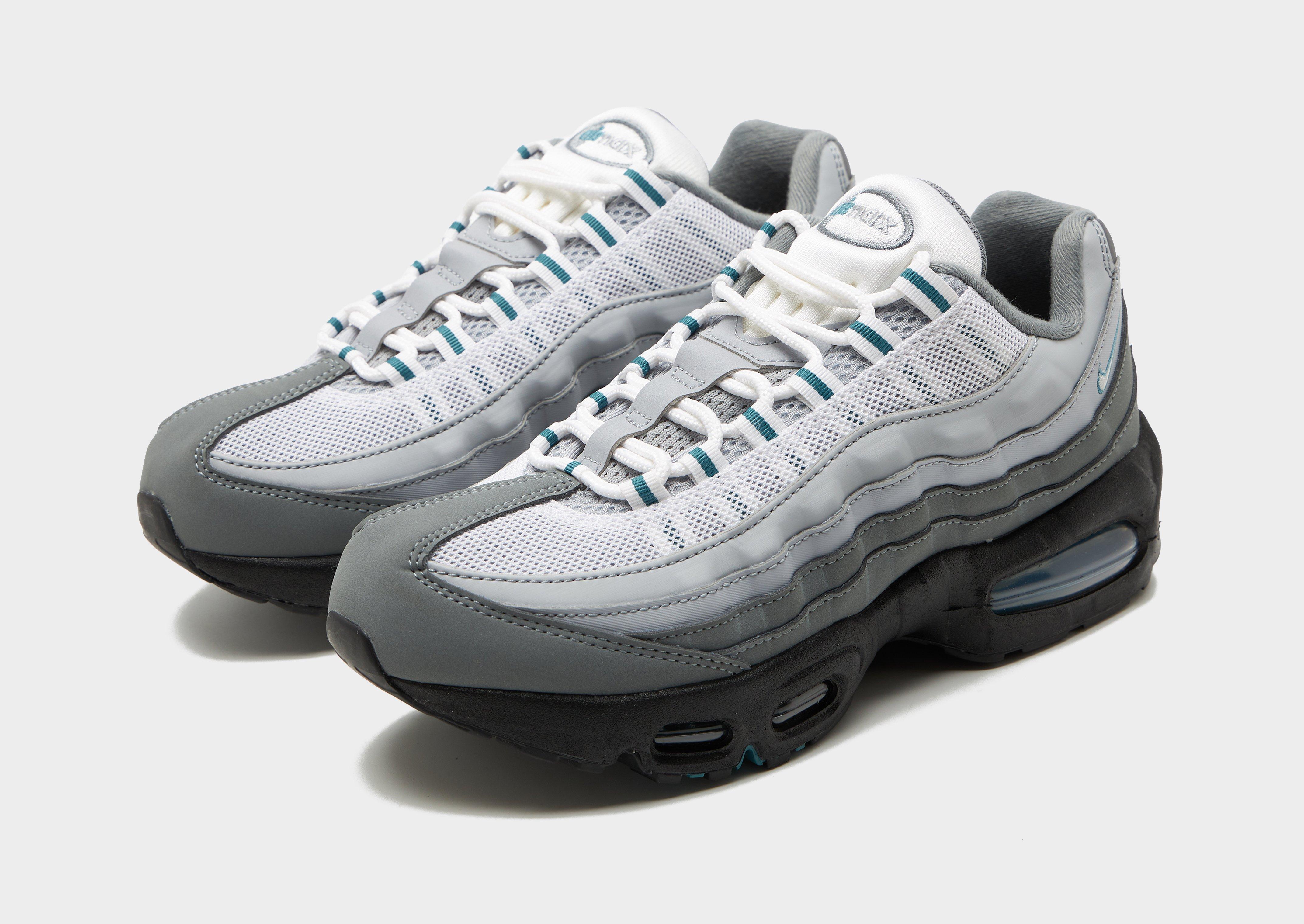 Nike Air Max 95 Junior's