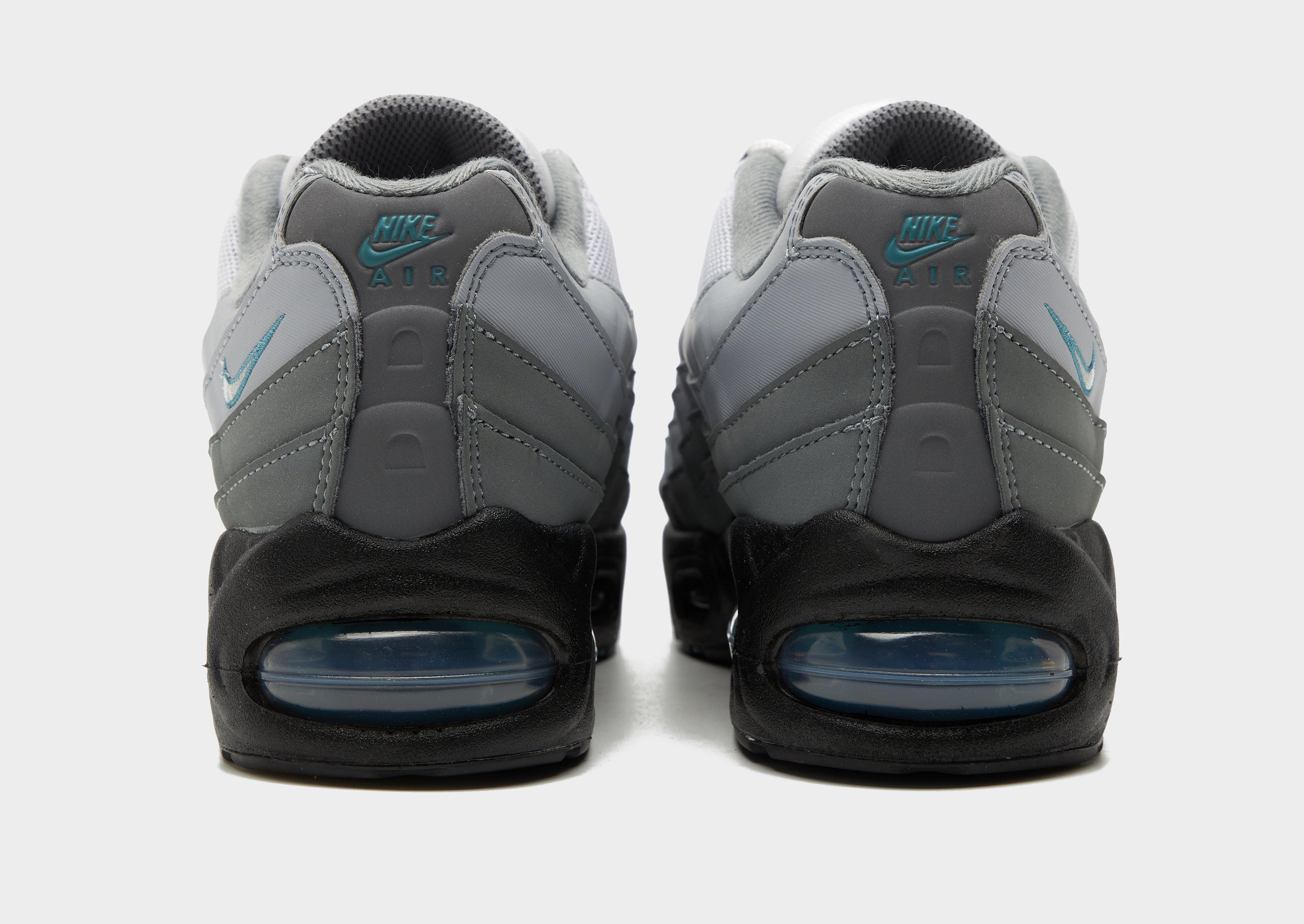 Nike Air Max 95 Junior's