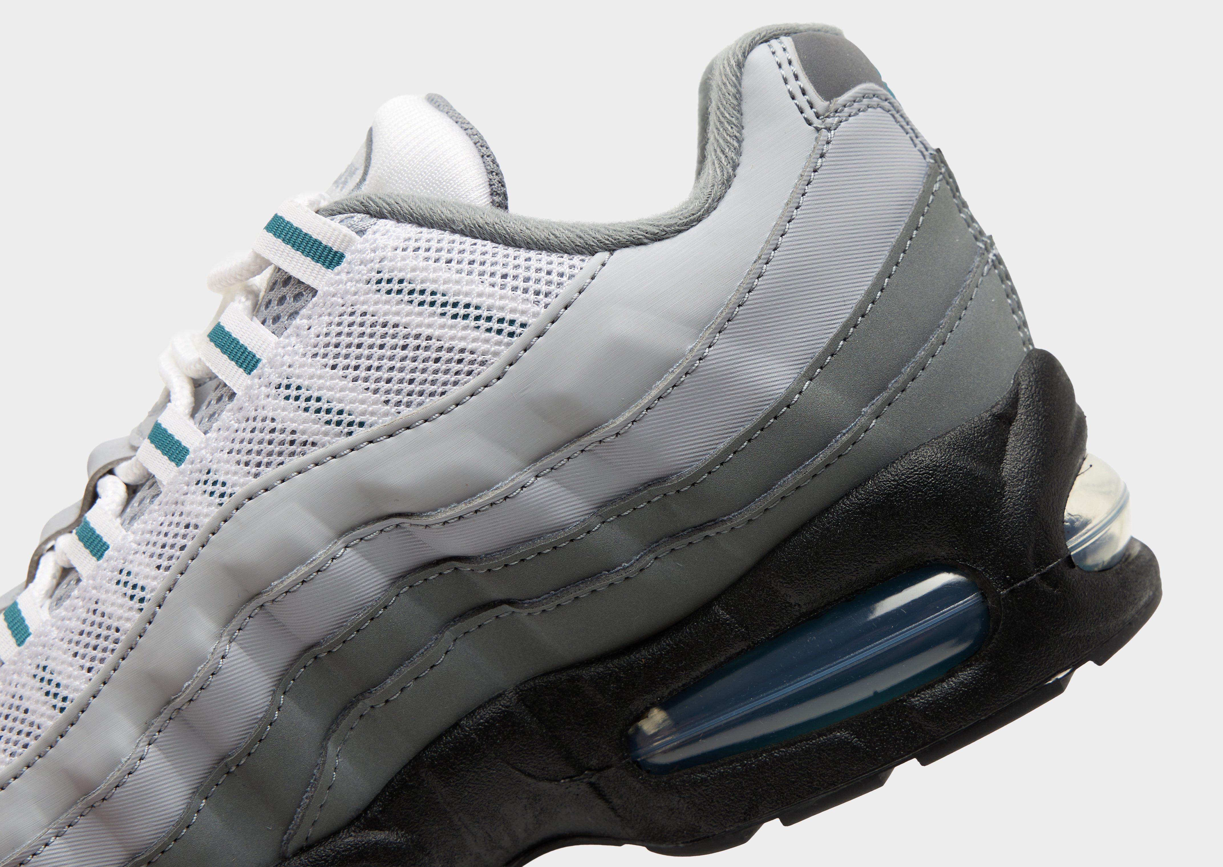 Nike Air Max 95 Junior's