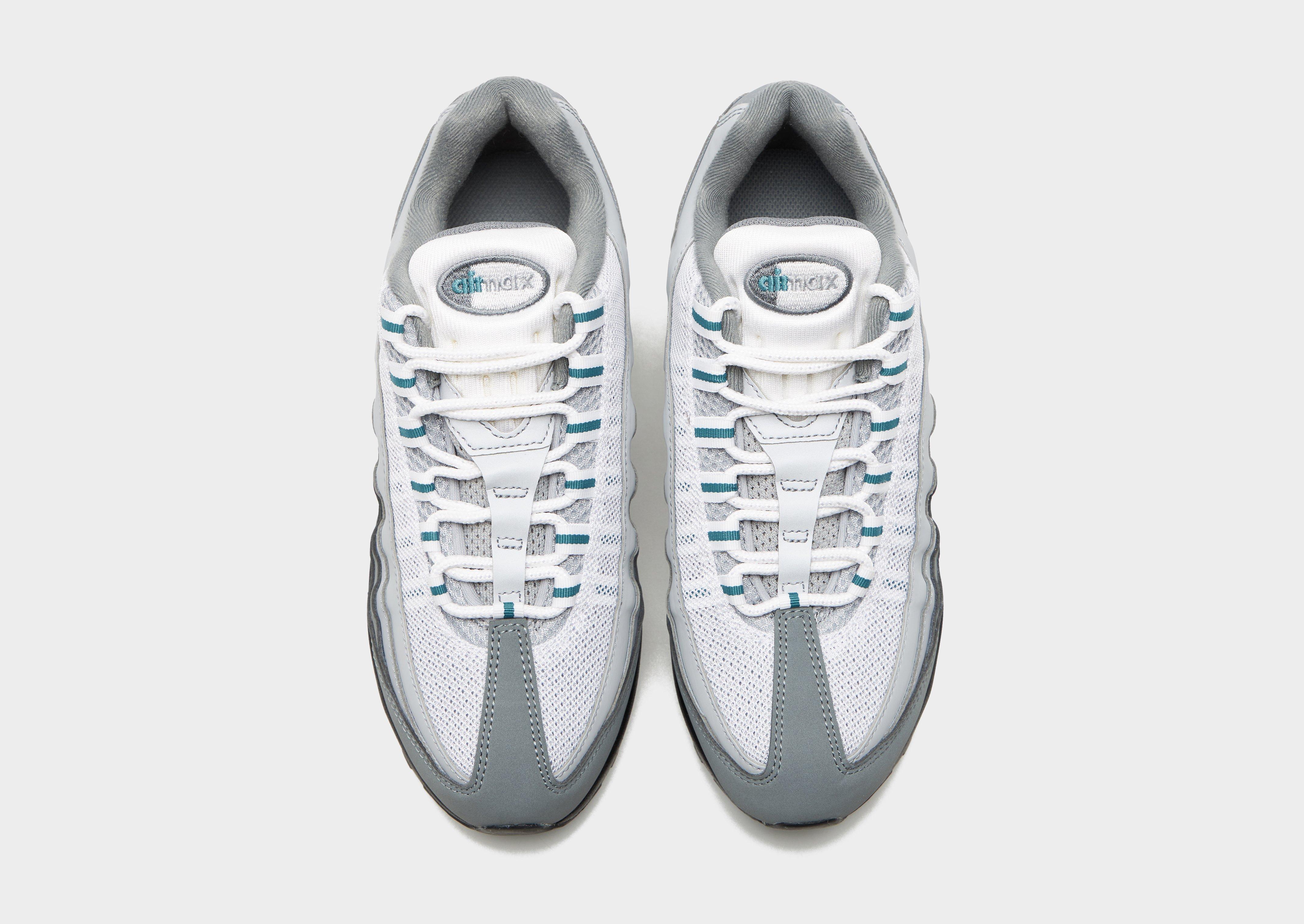 Nike Air Max 95 Junior's