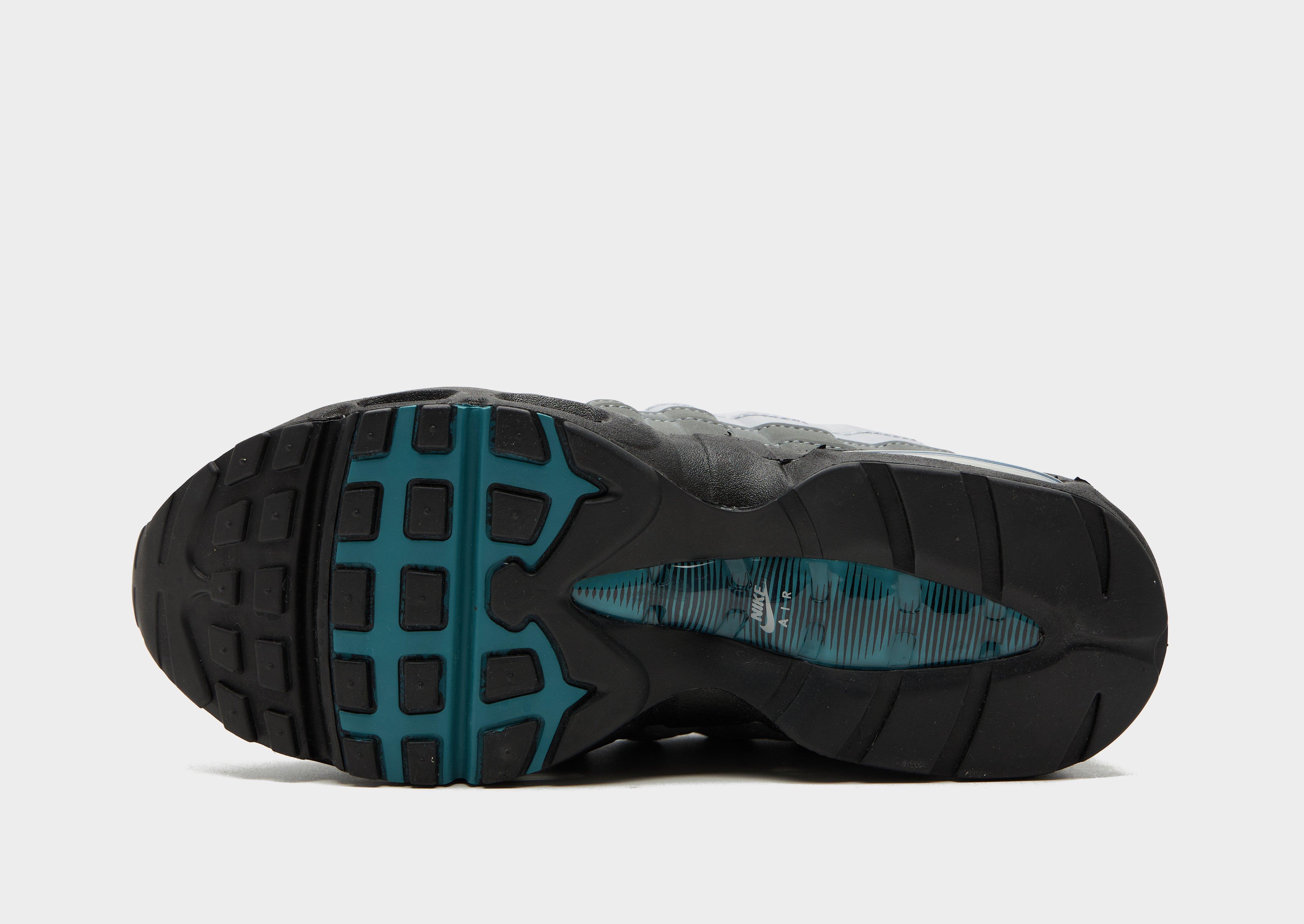Nike Air Max 95 Junior's