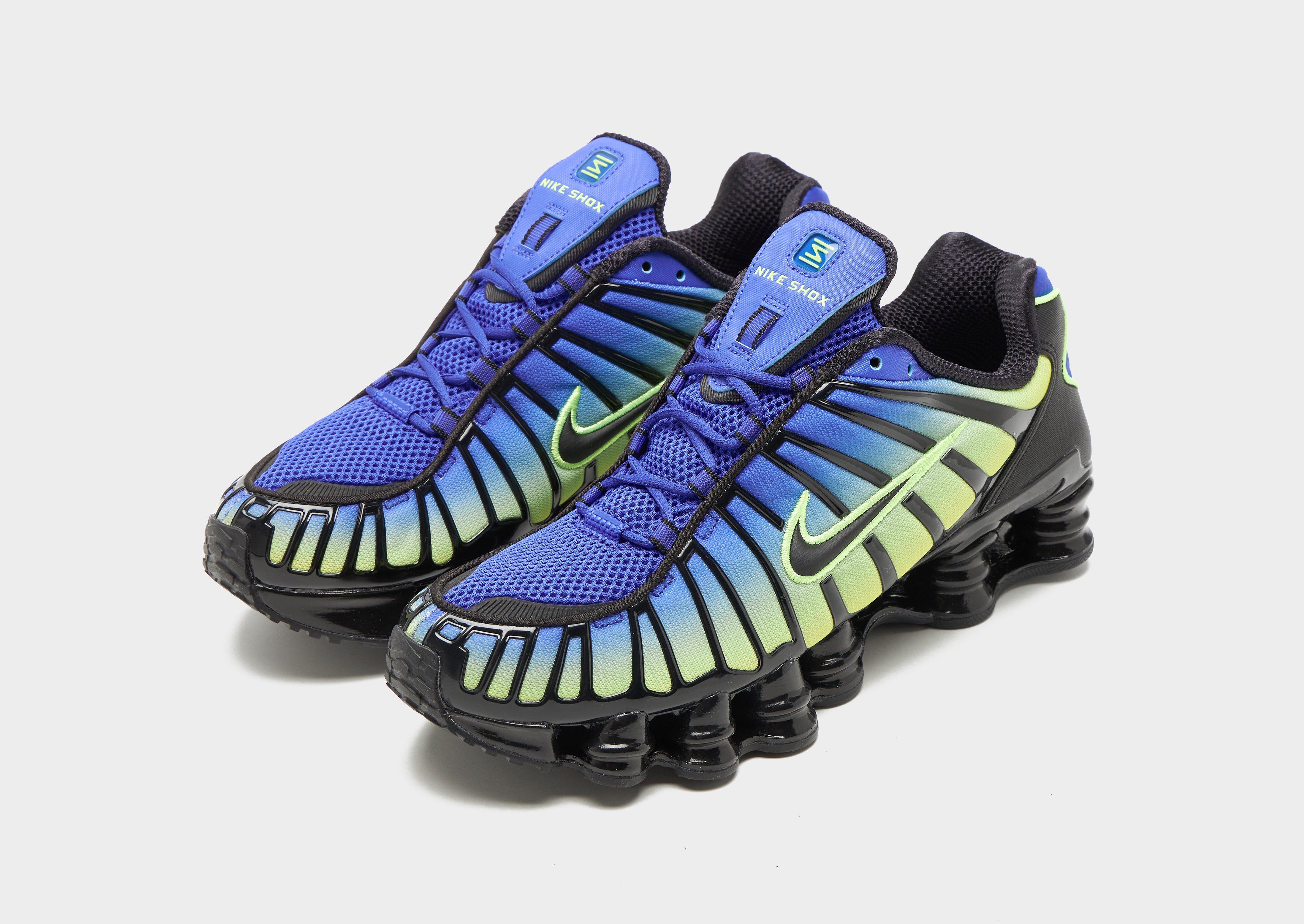 Nike Shox TL