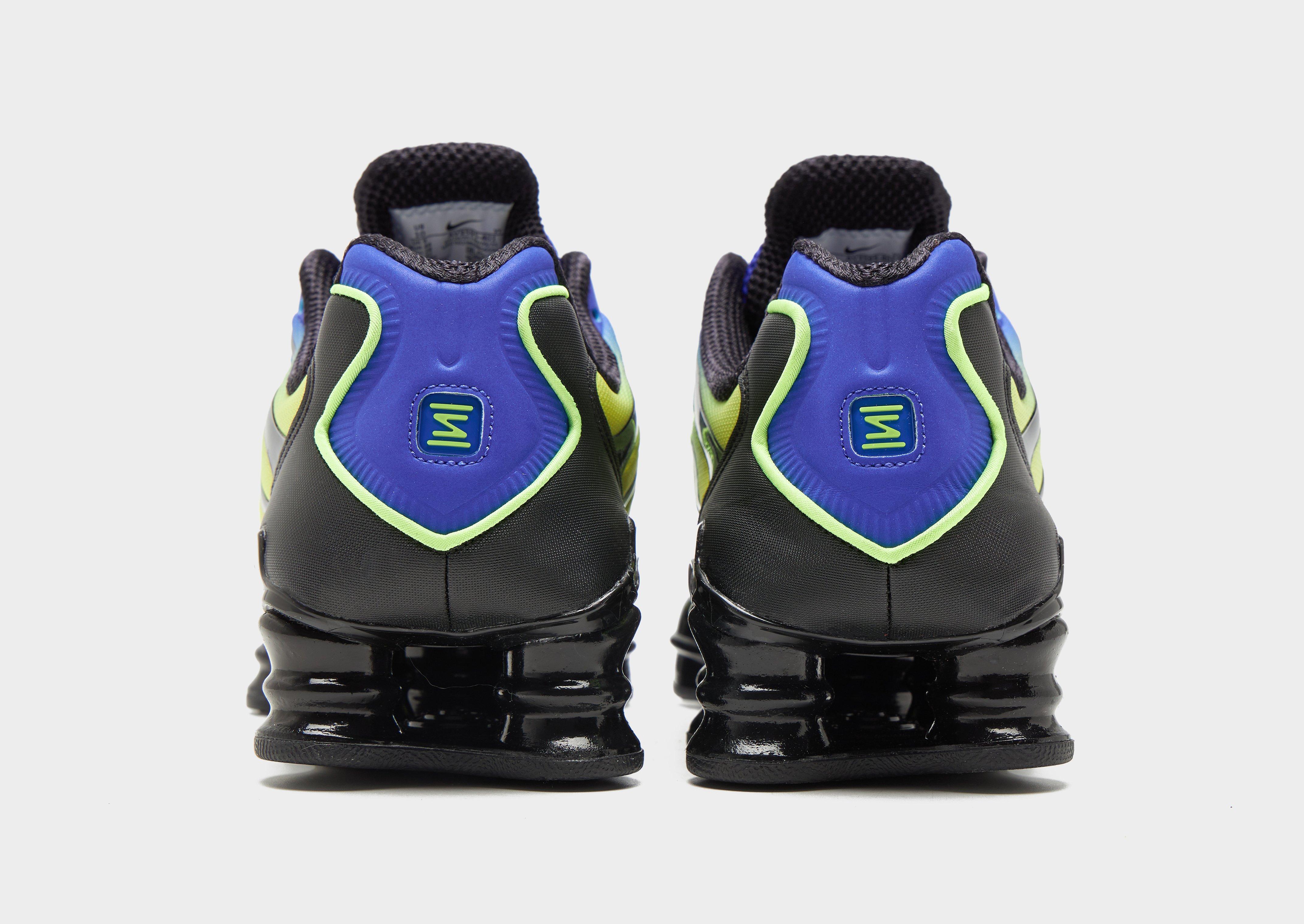 Nike Shox TL