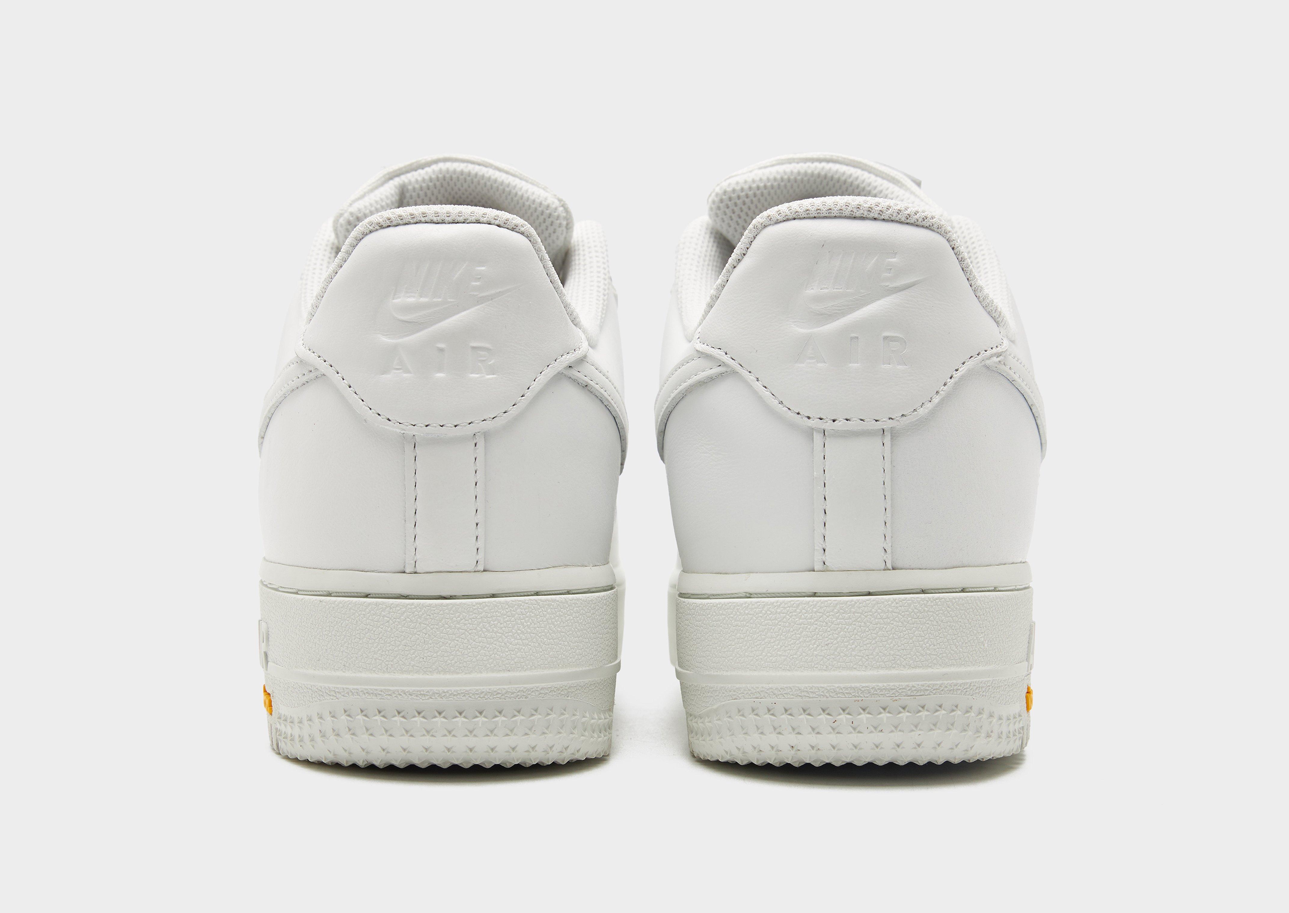 Nike Air Force 1 GORE-TEX Vibram