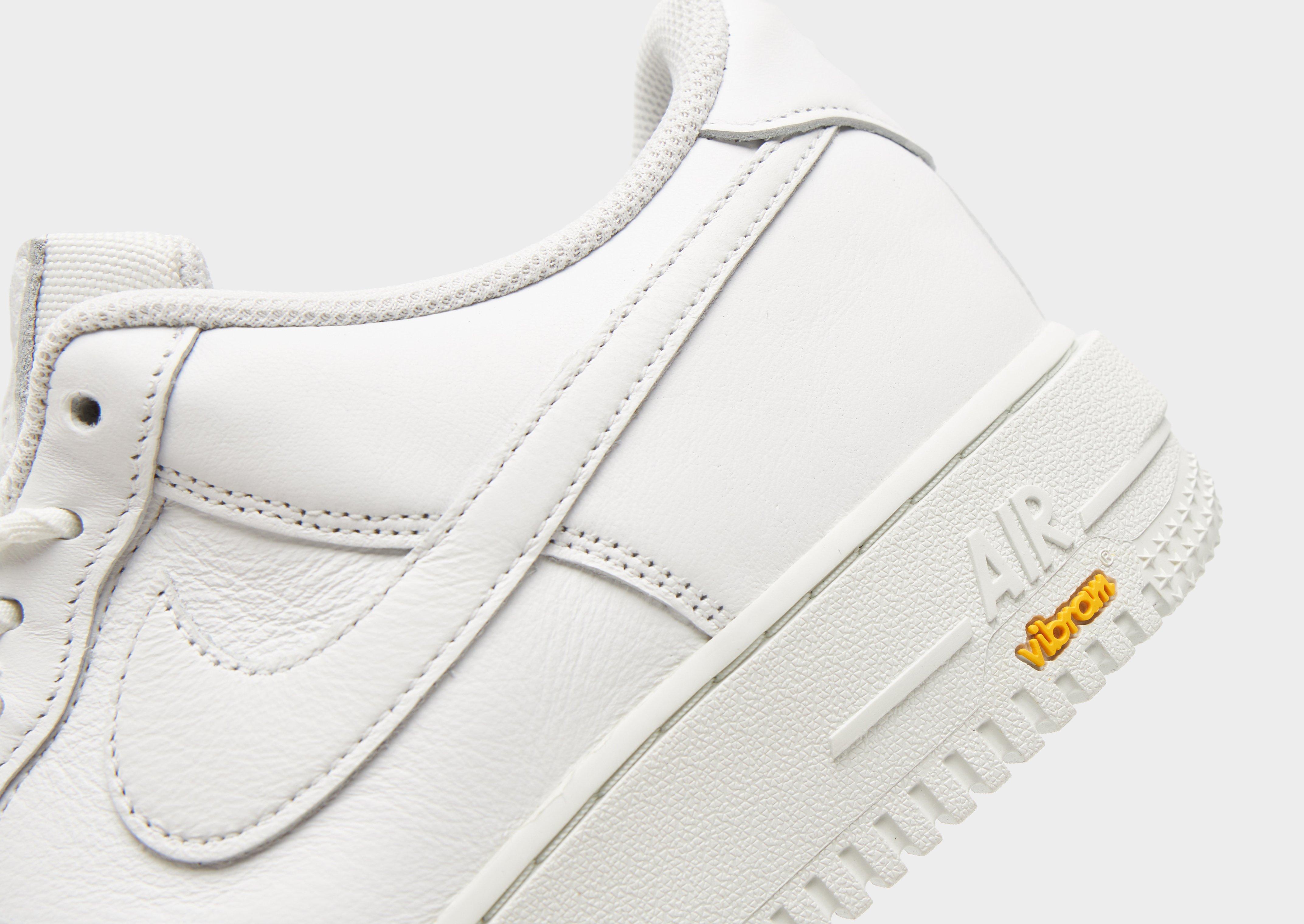 Nike Air Force 1 GORE-TEX Vibram