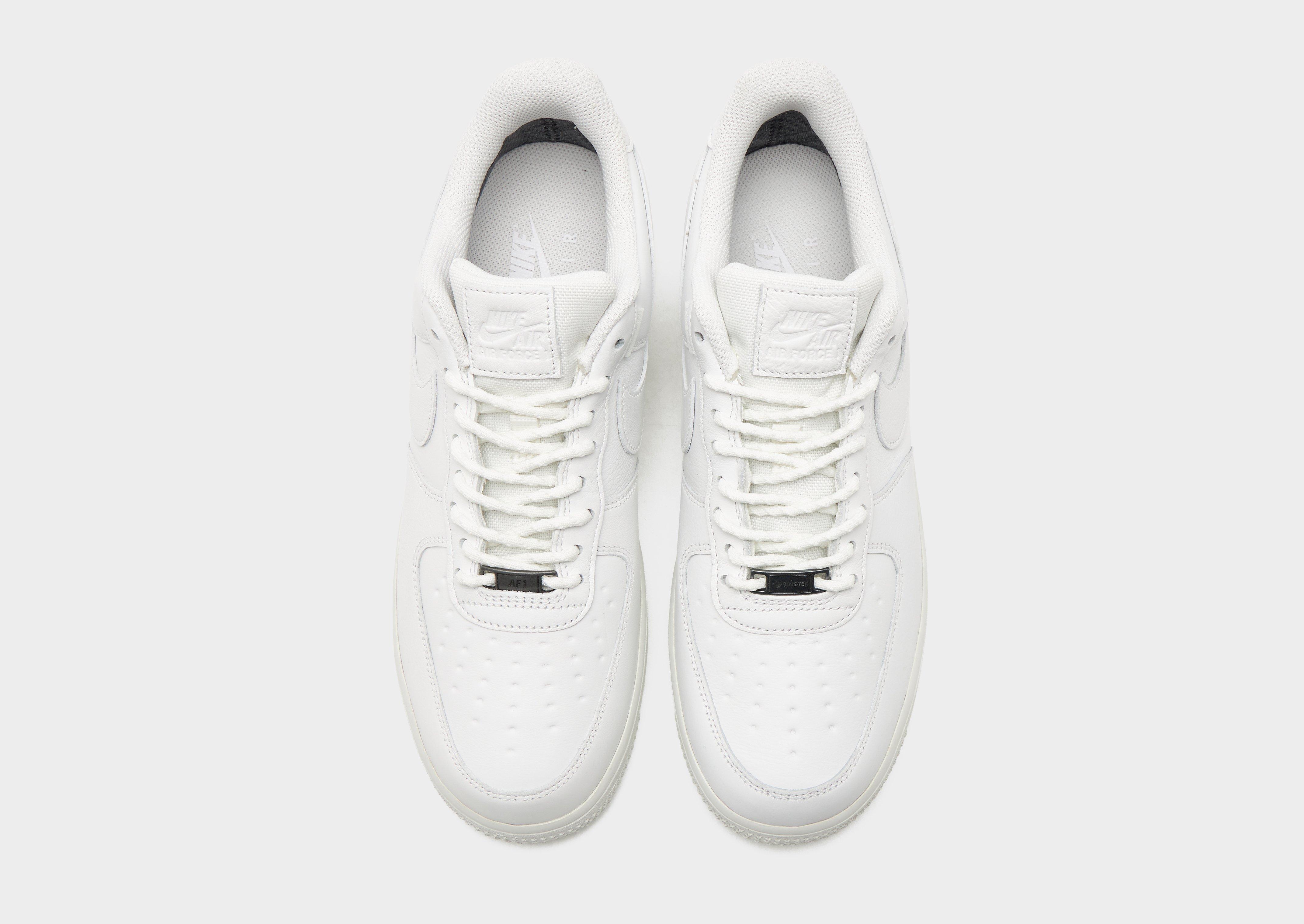 Nike Air Force 1 GORE-TEX Vibram