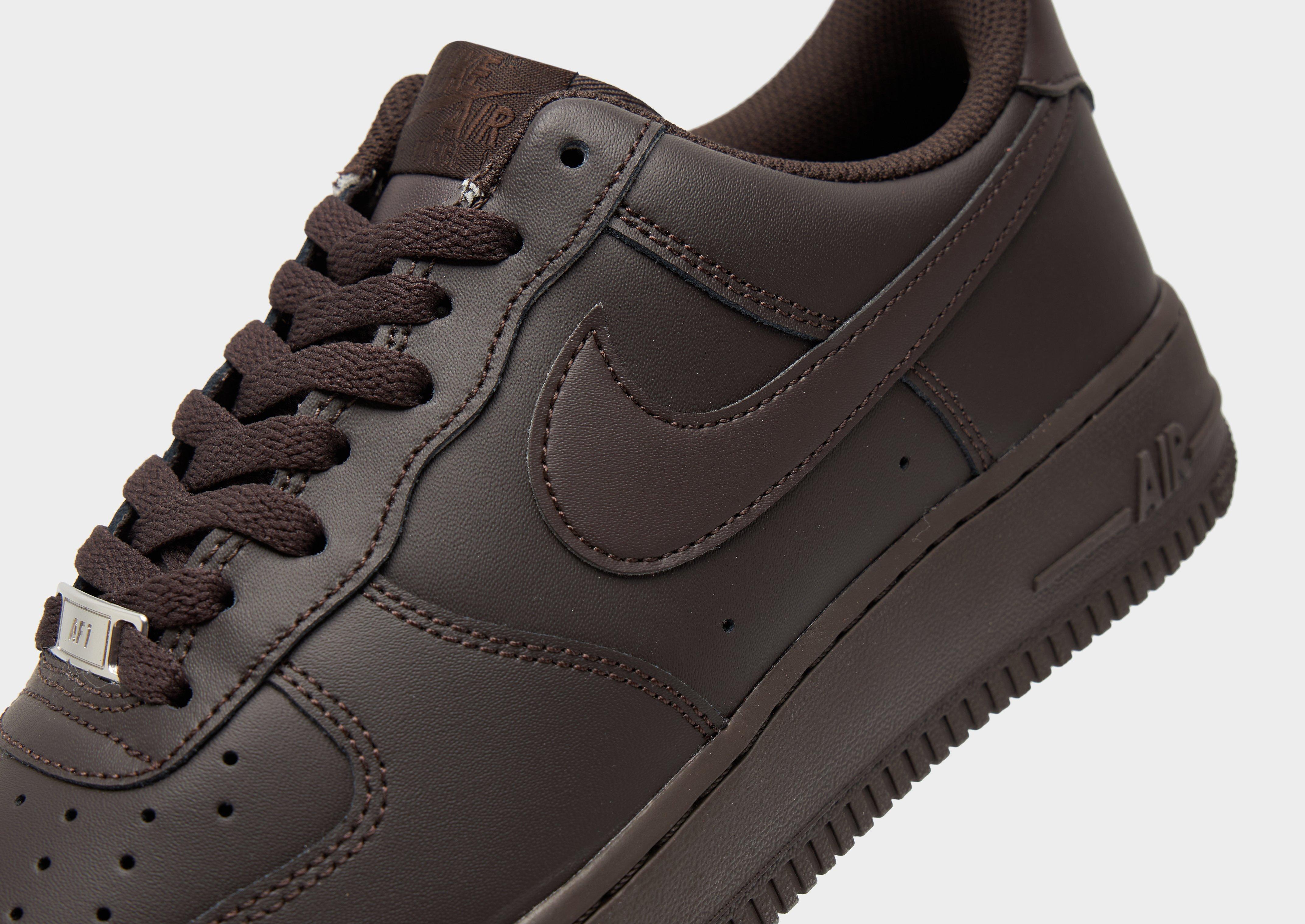 Nike Air Force 1 '07