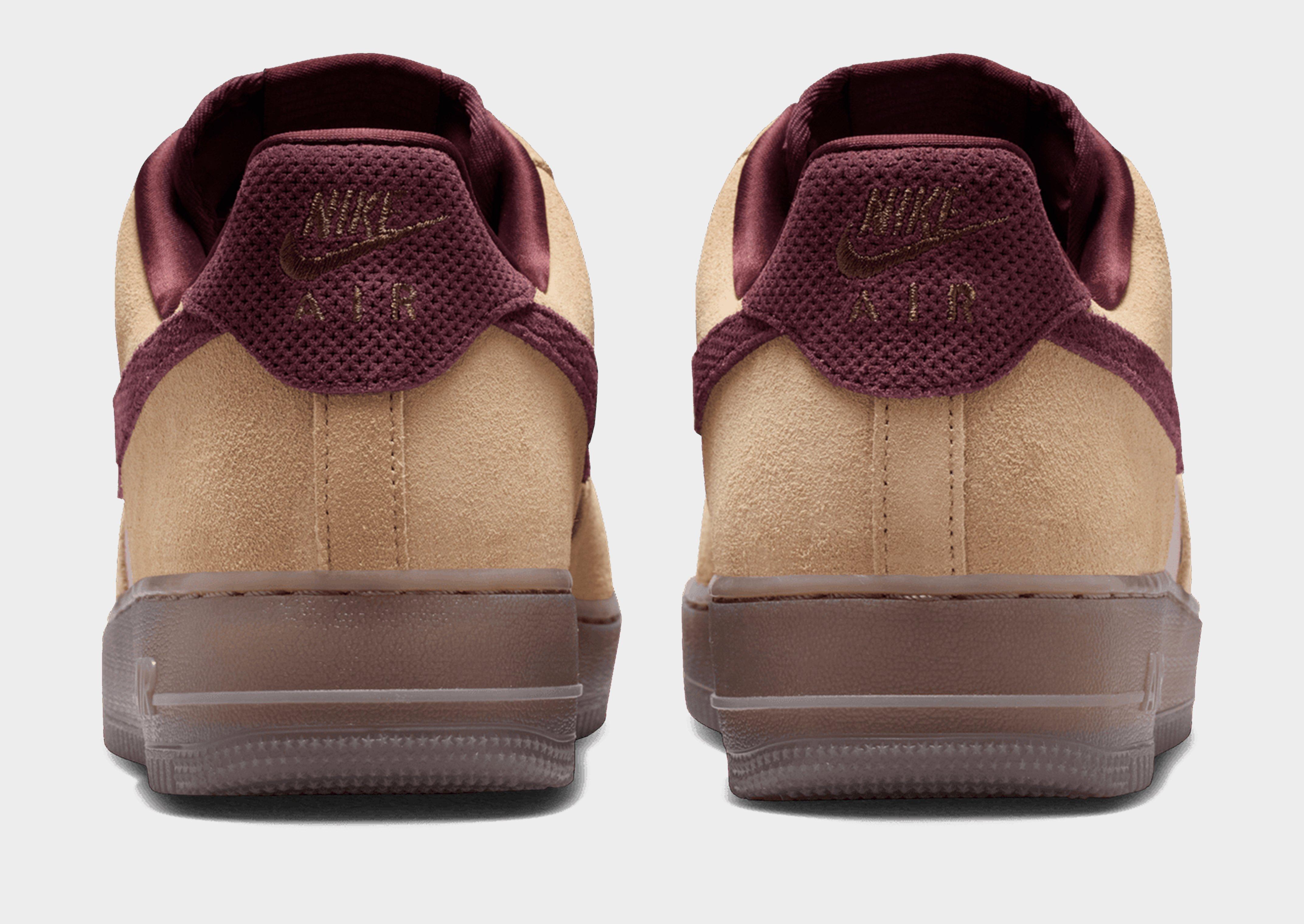 Nike Air Force 1 '07