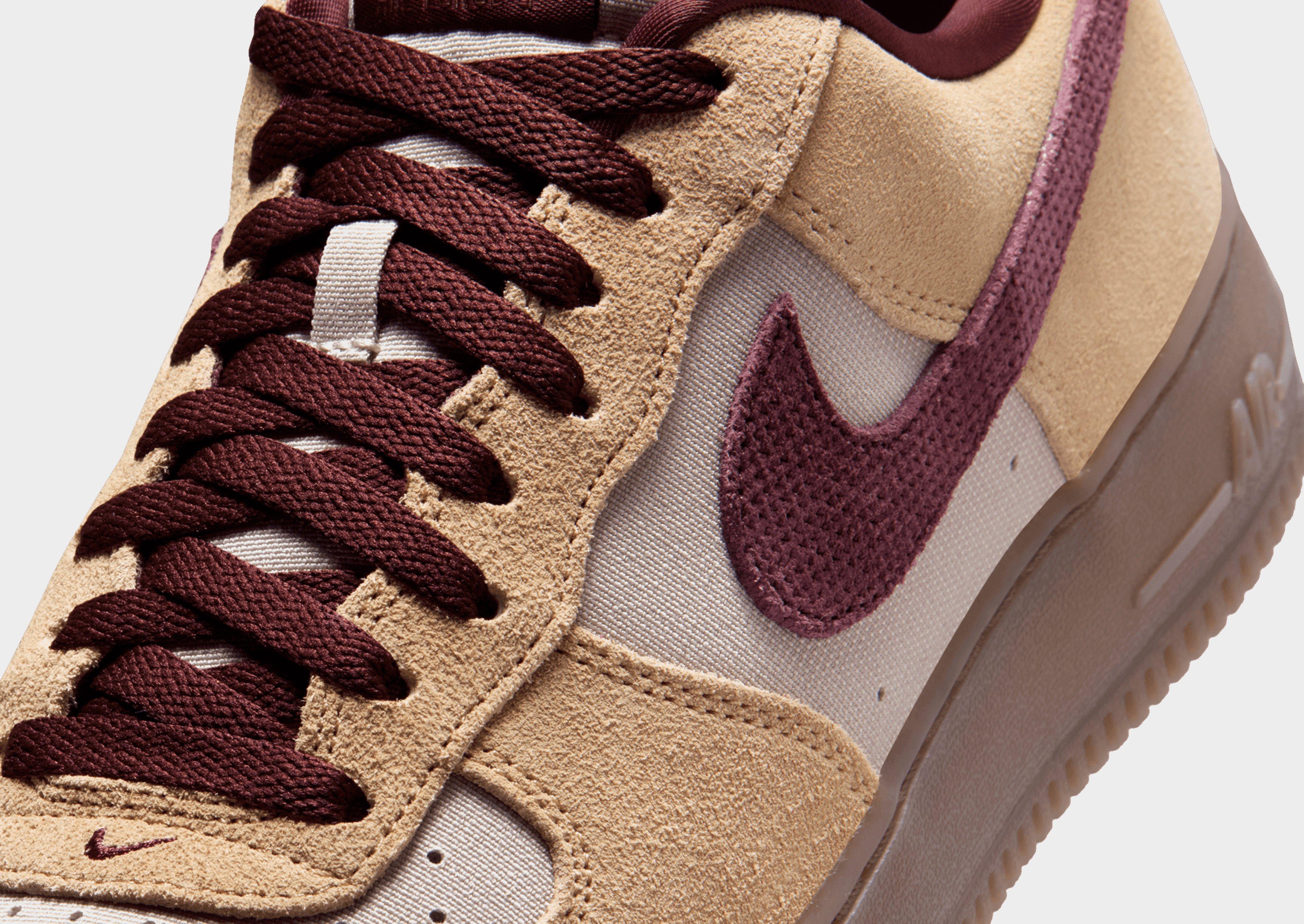 Nike Air Force 1 '07