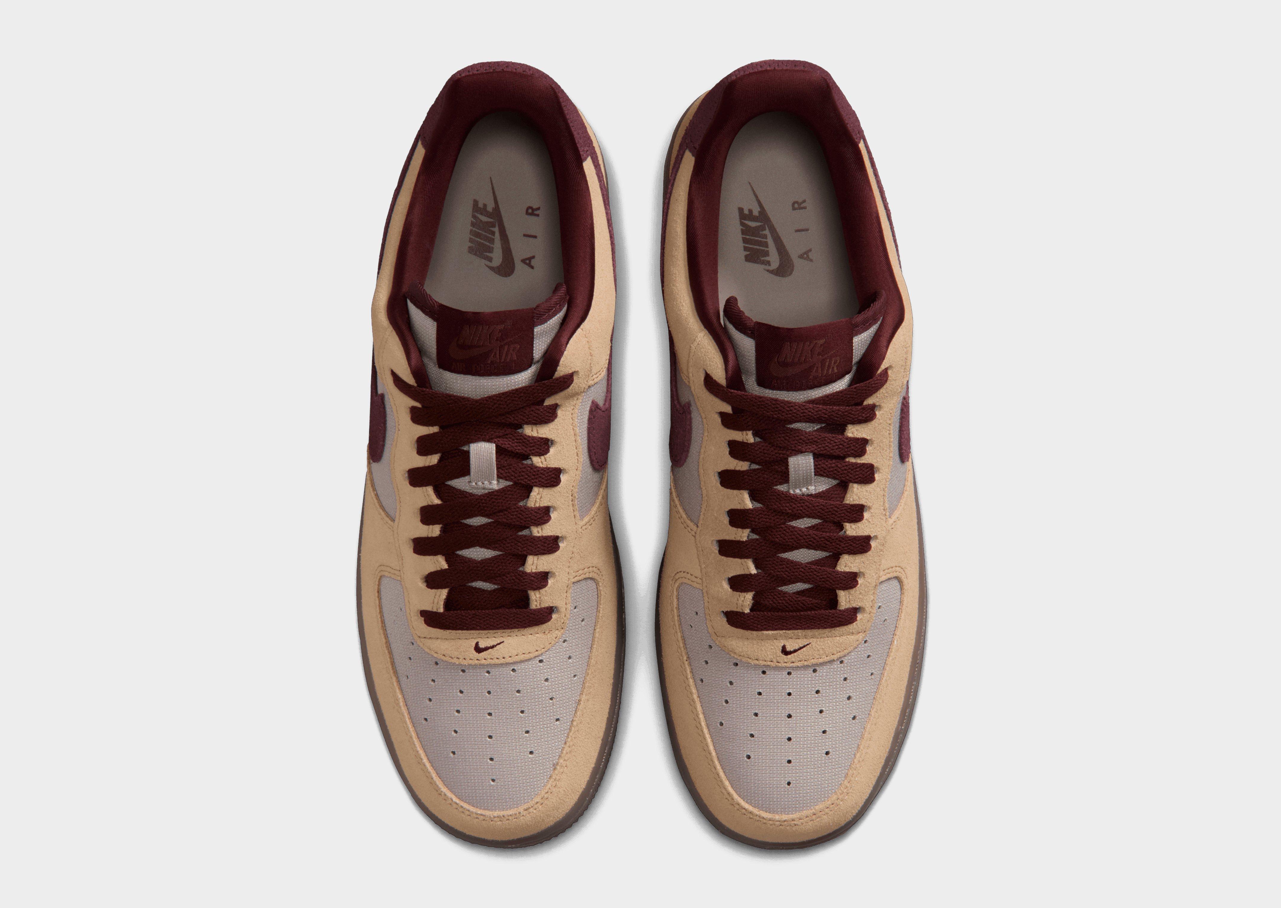 Nike Air Force 1 '07