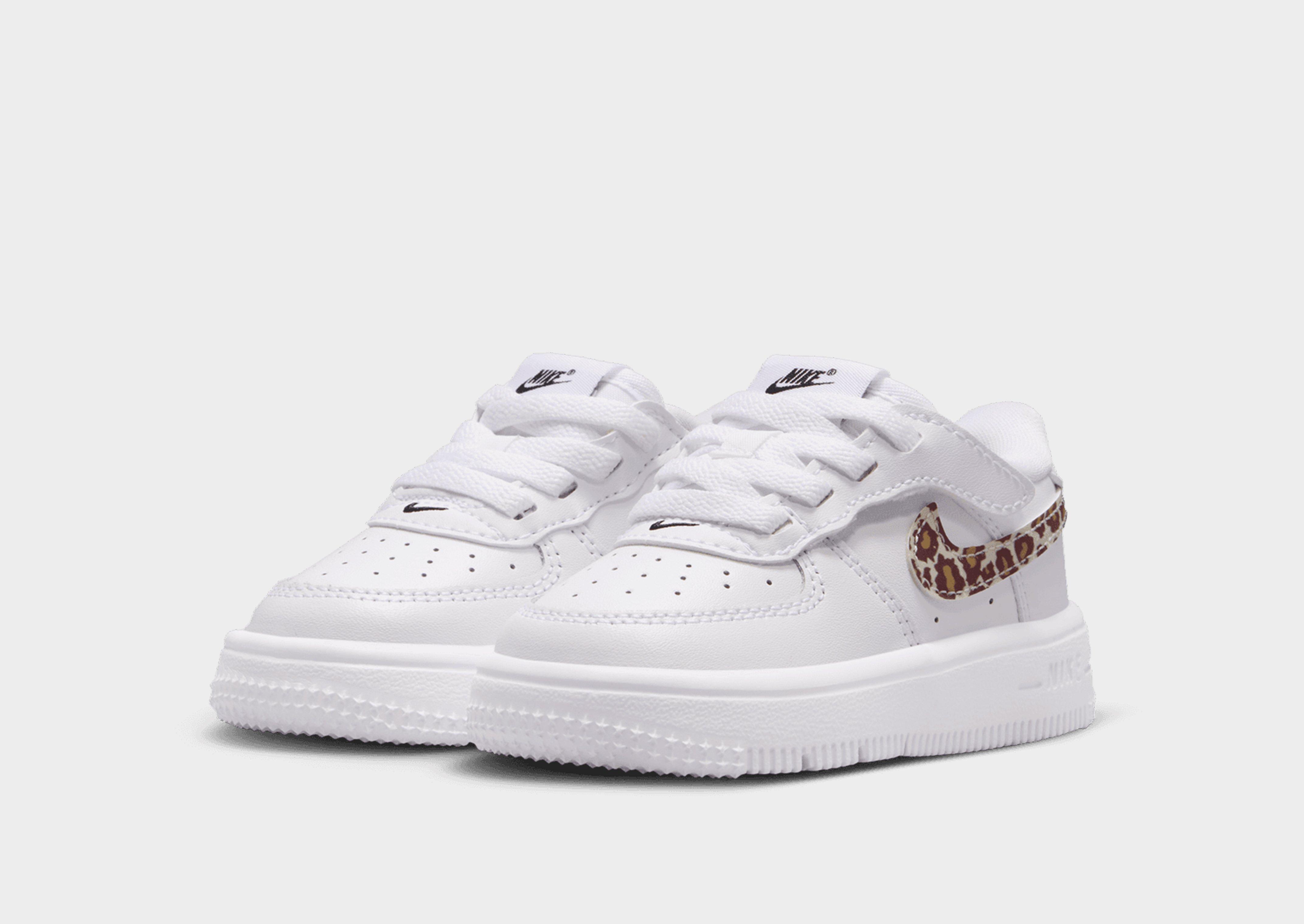 Nike Air Force 1 Low Easy-On Infant's