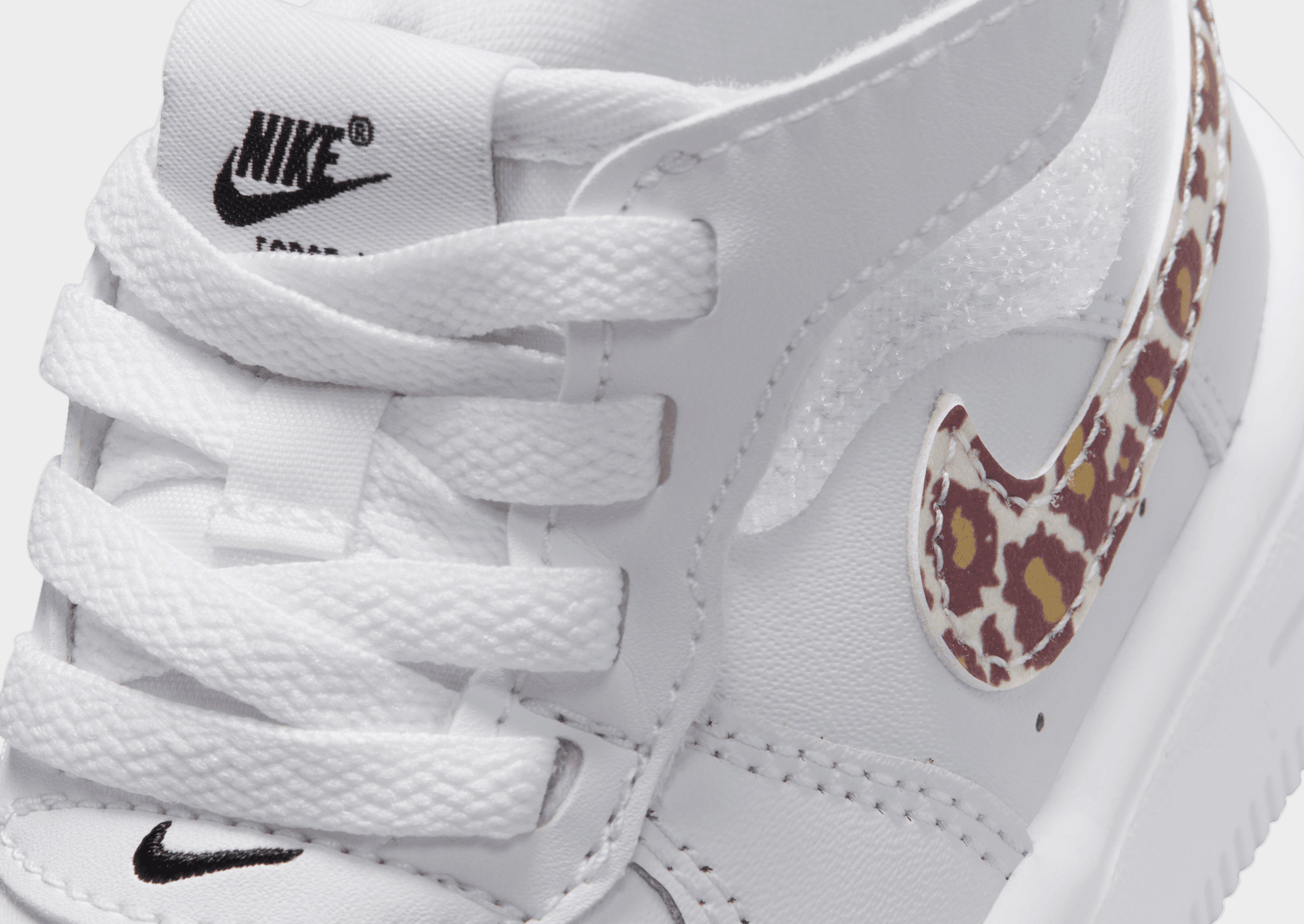 Nike Air Force 1 Low Easy-On Infant's