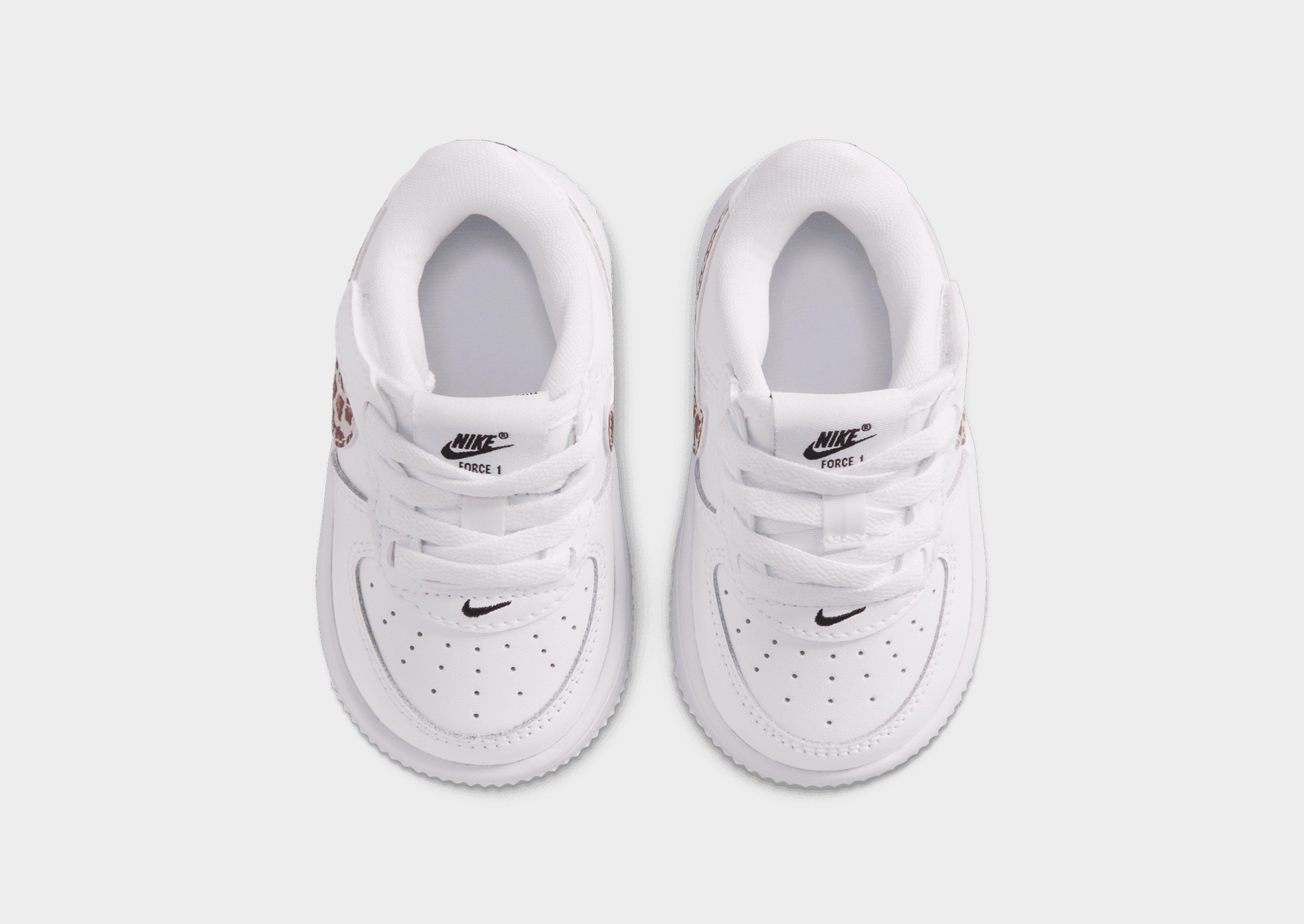 Nike Air Force 1 Low Easy-On Infant's