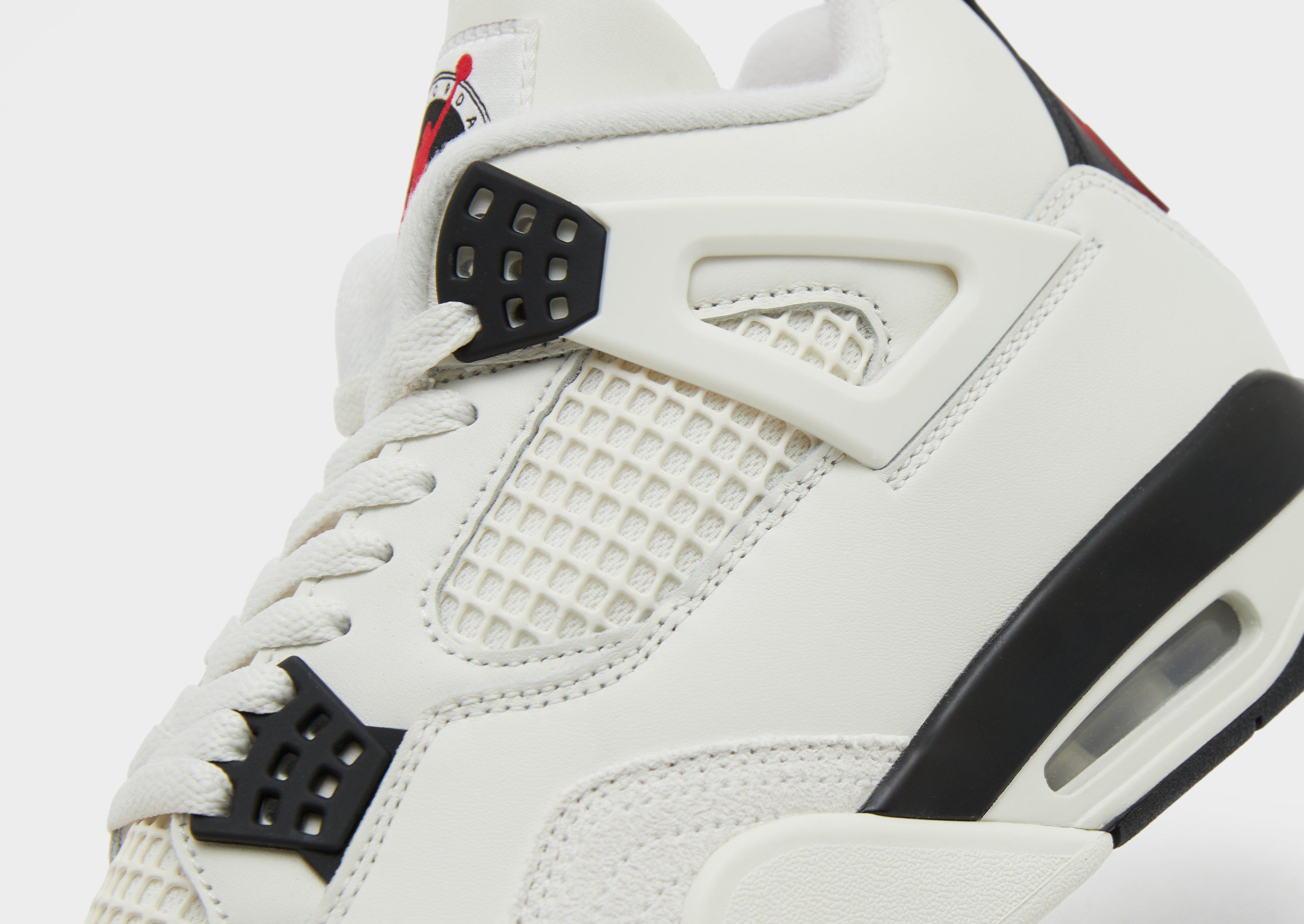 Jordan Air 4 Retro 'Flight Club'