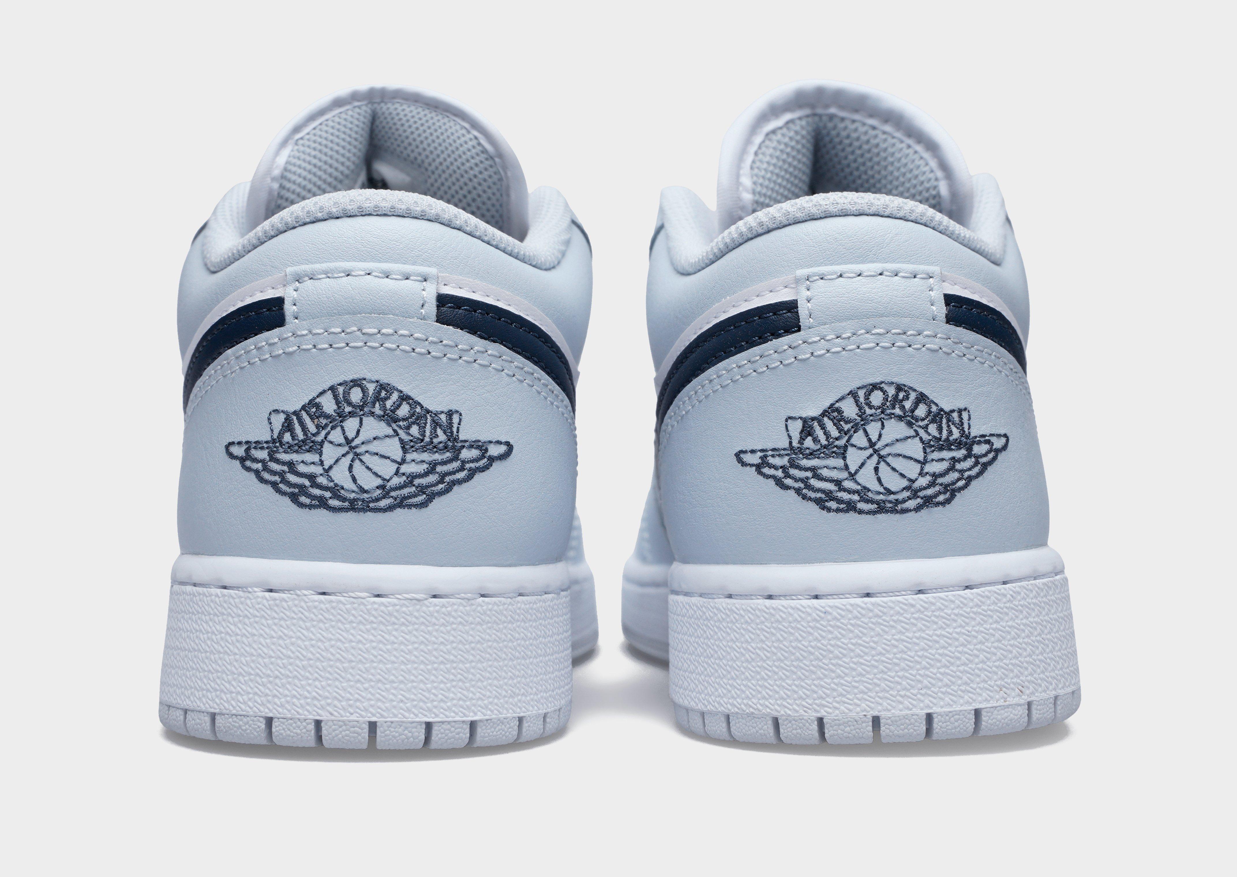 Jordan Air 1 Low Junior's