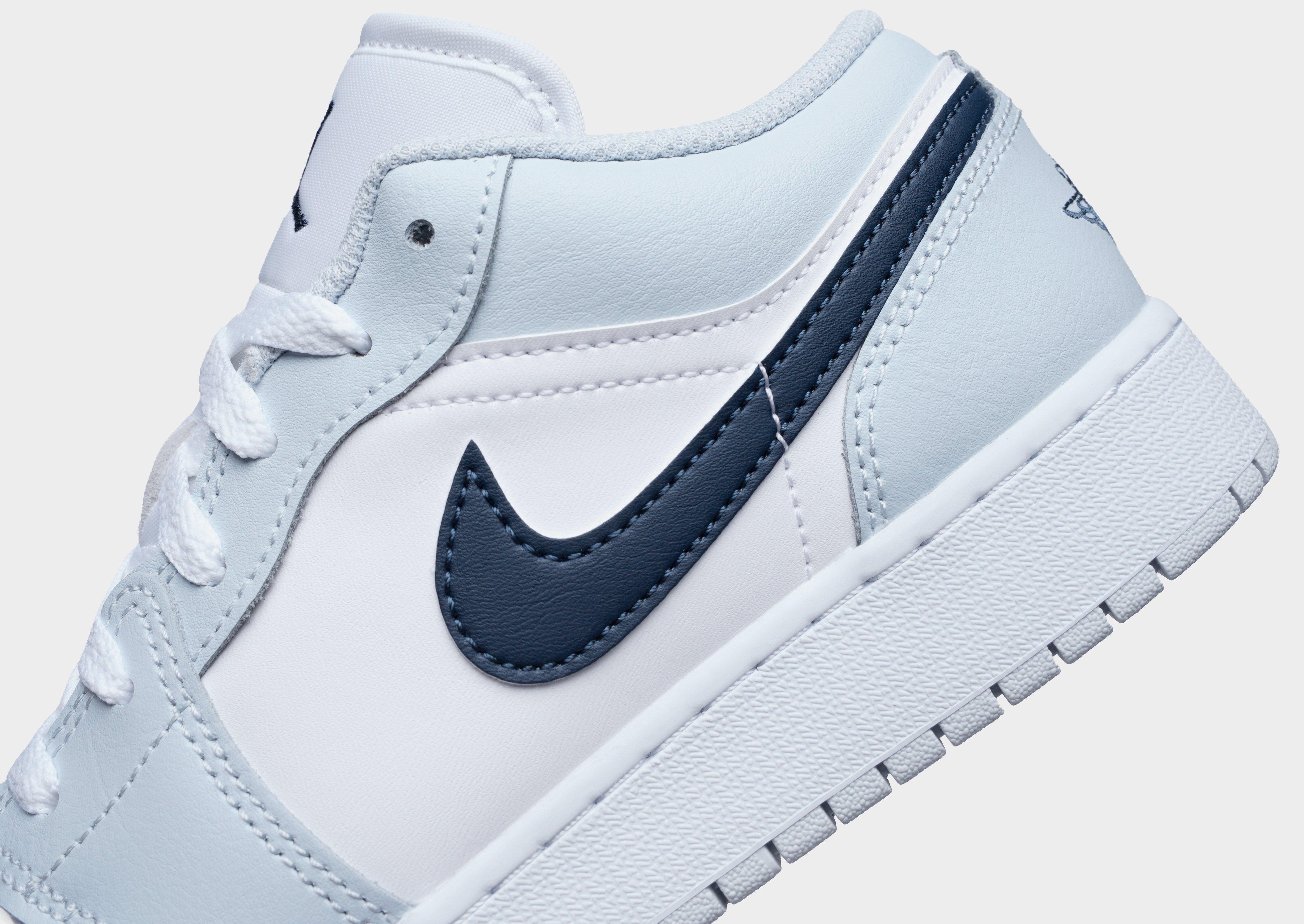 Jordan Air 1 Low Junior's