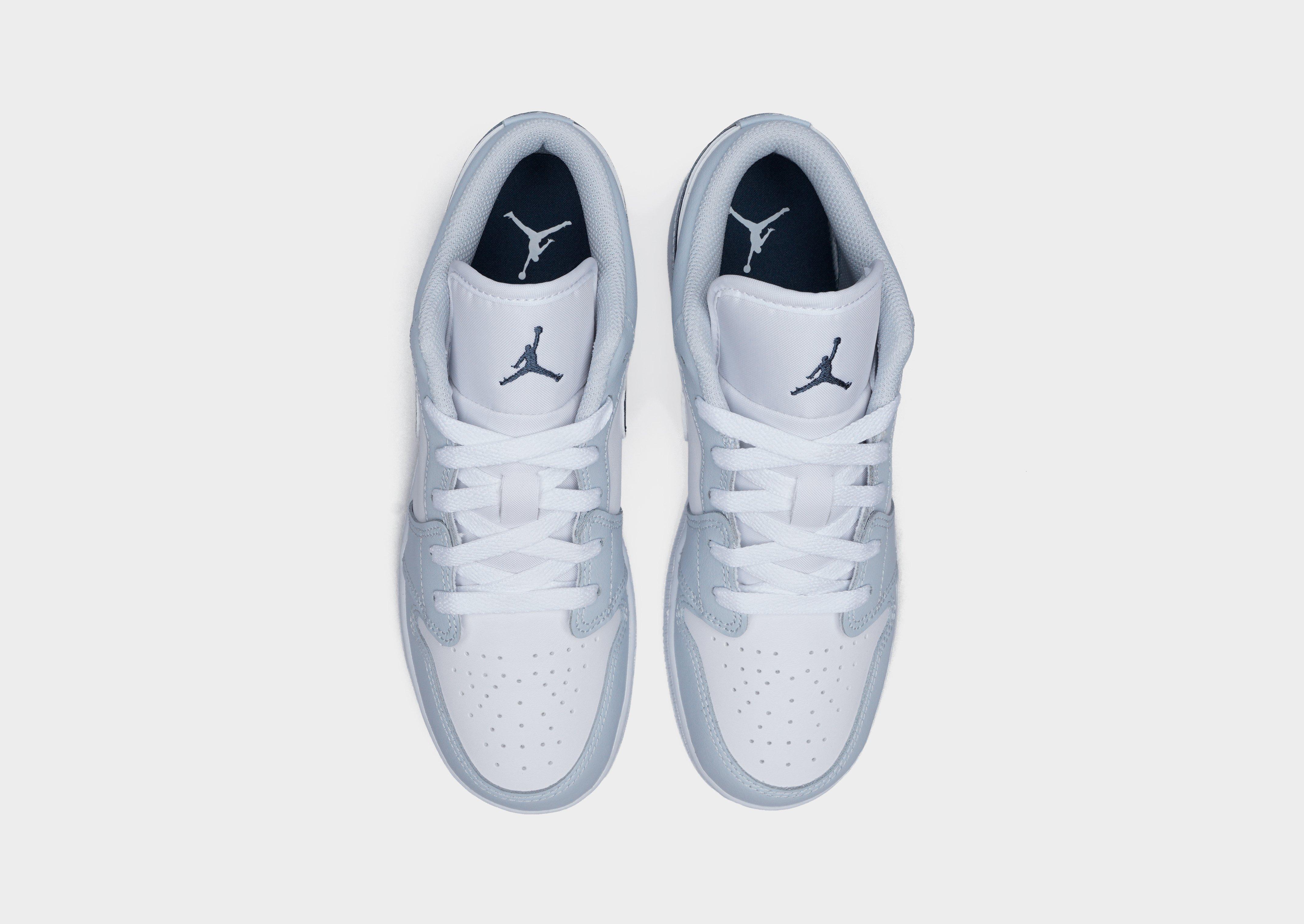 Jordan Air 1 Low Junior's