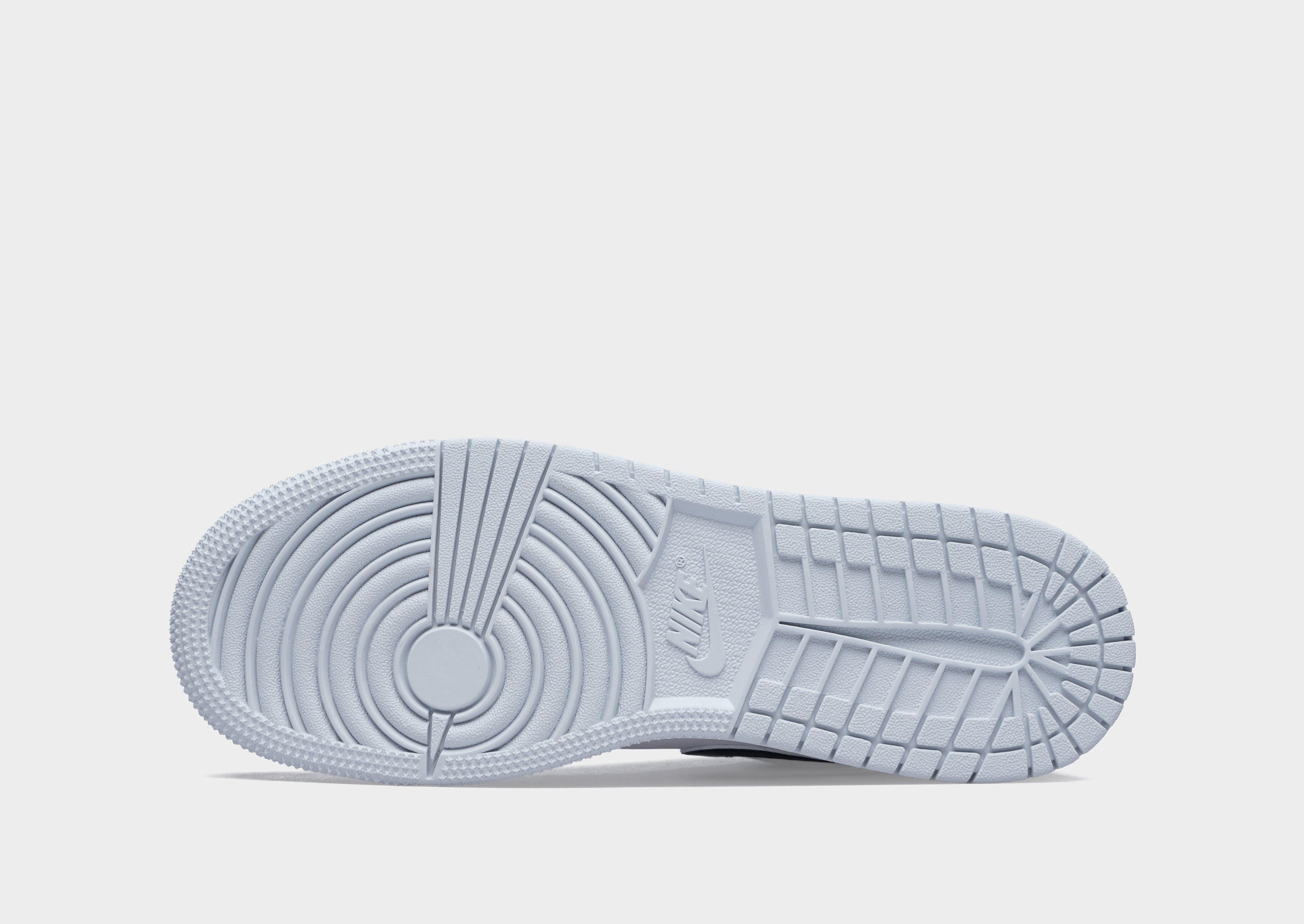 Jordan Air 1 Low Junior's