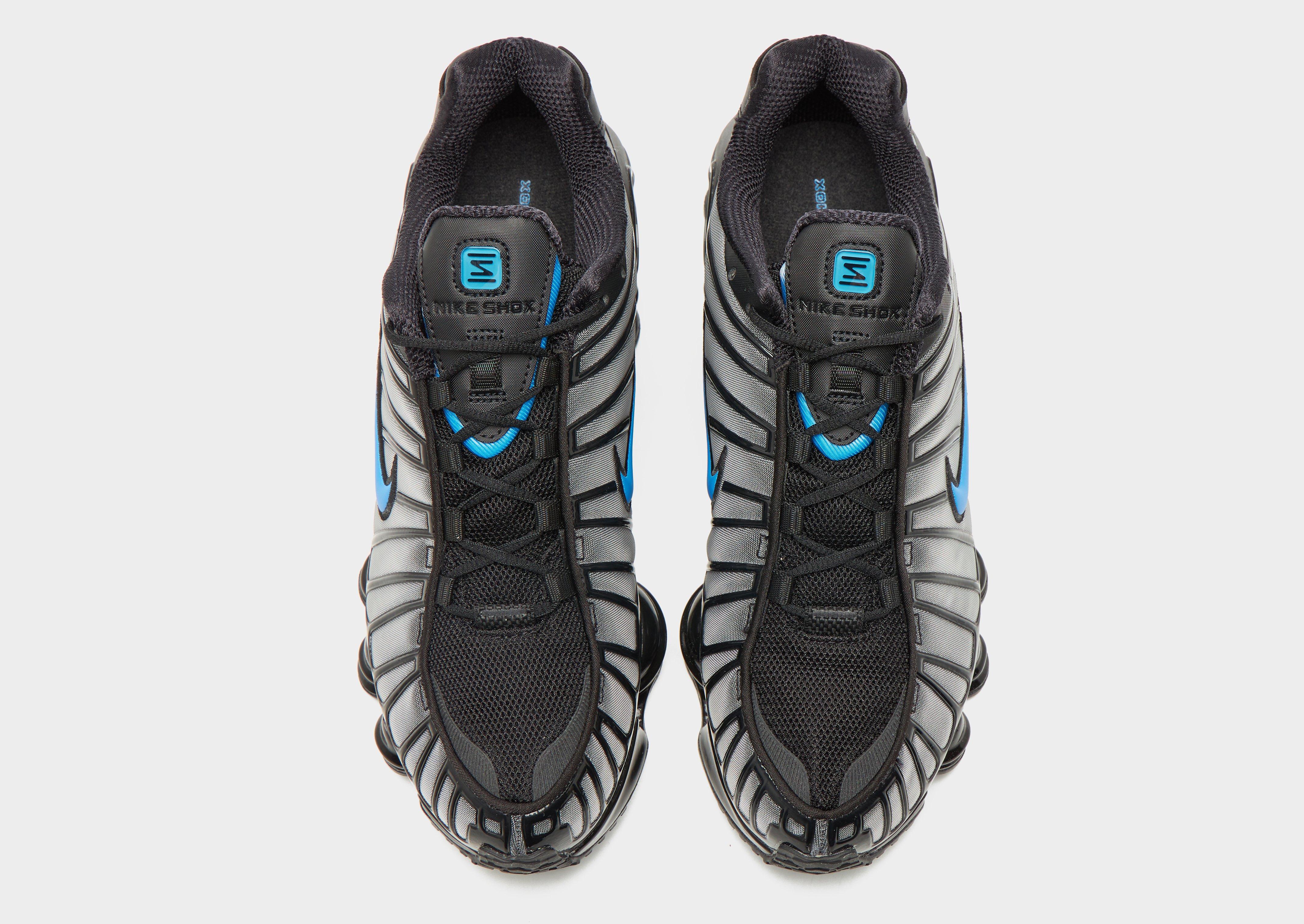 Nike Shox TL