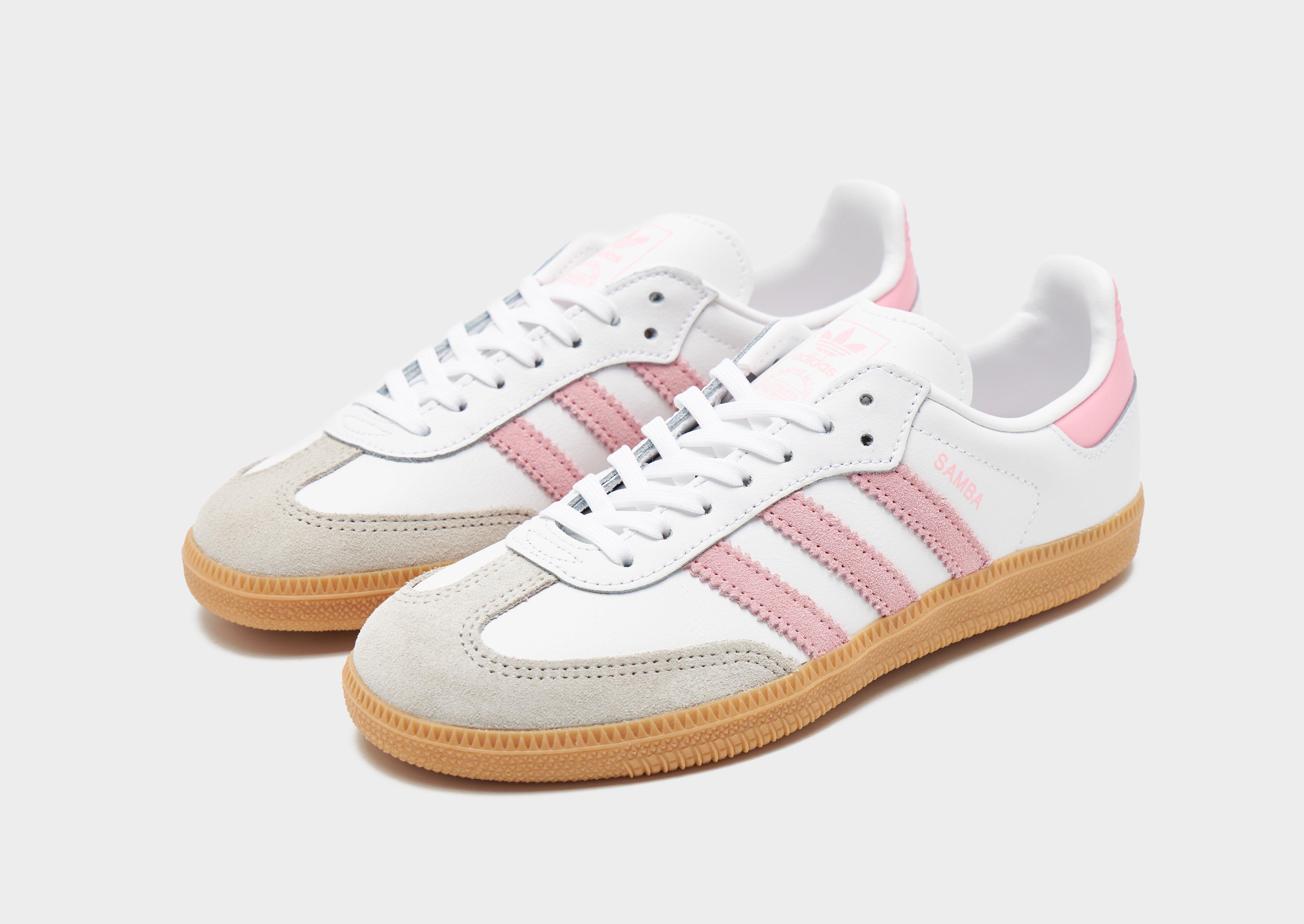 adidas Originals Samba OG Children's
