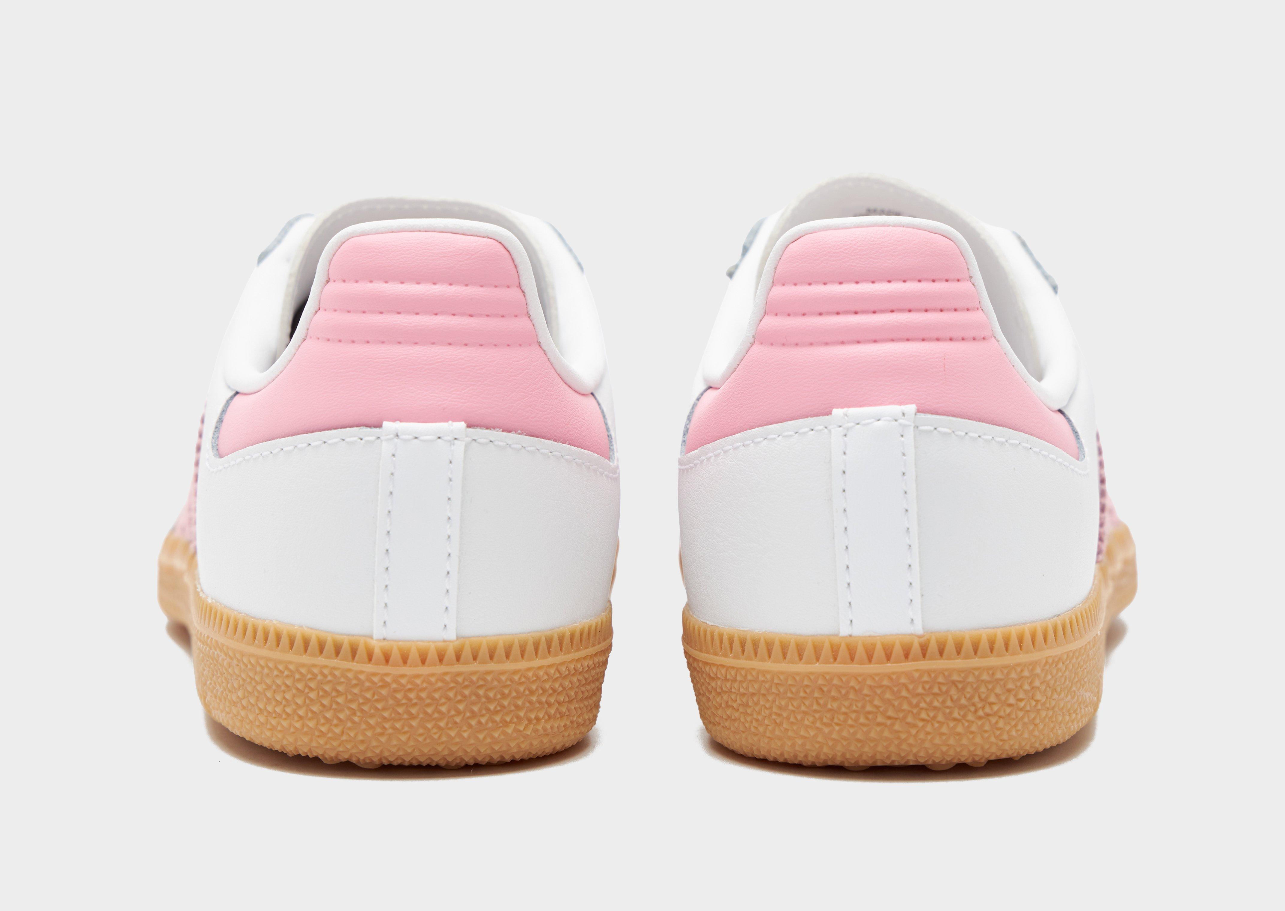 adidas Originals Samba OG Children's