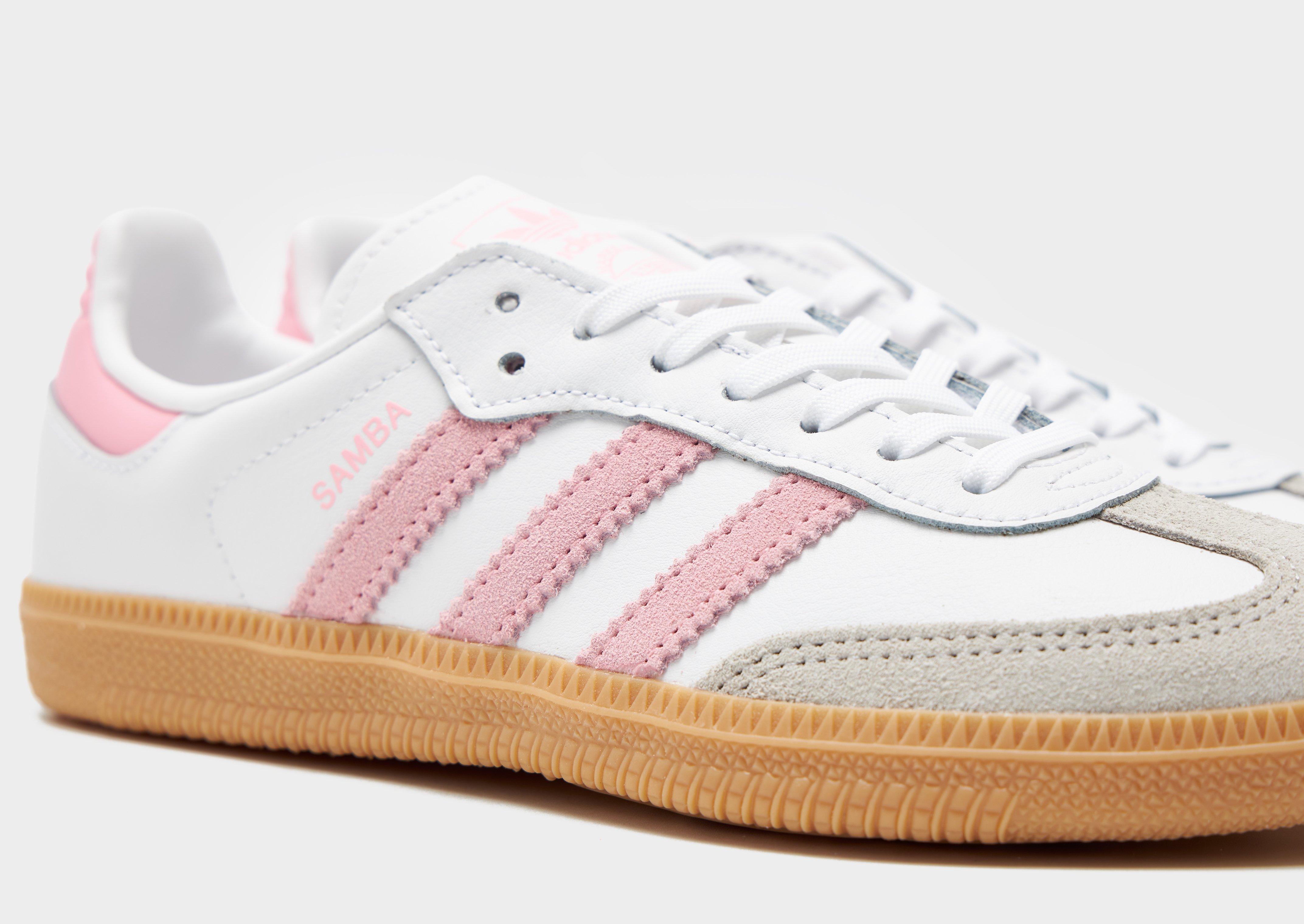 adidas Originals Samba OG Children's